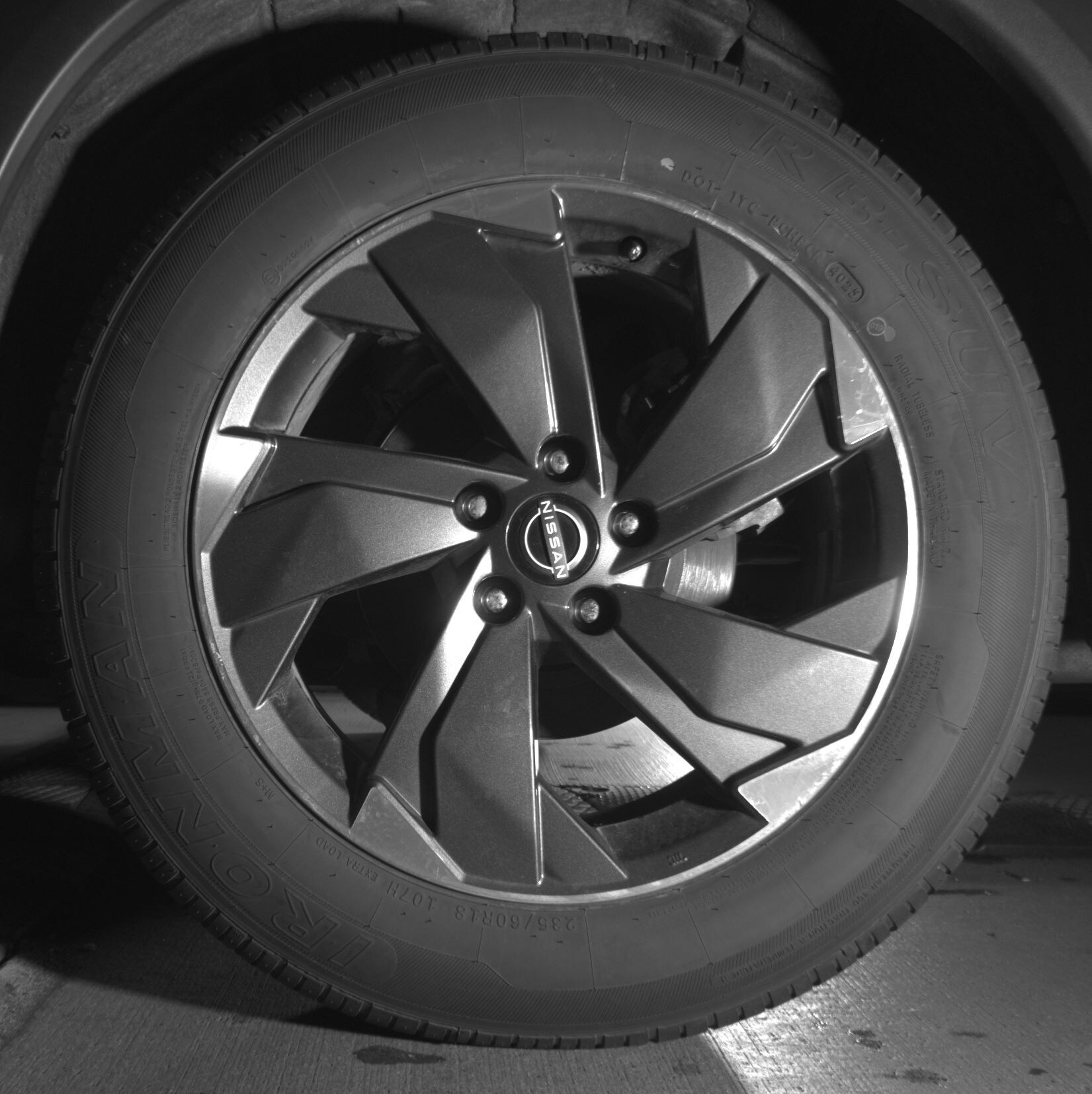 Thumbnail: 2025 Nissan Rogue - 11