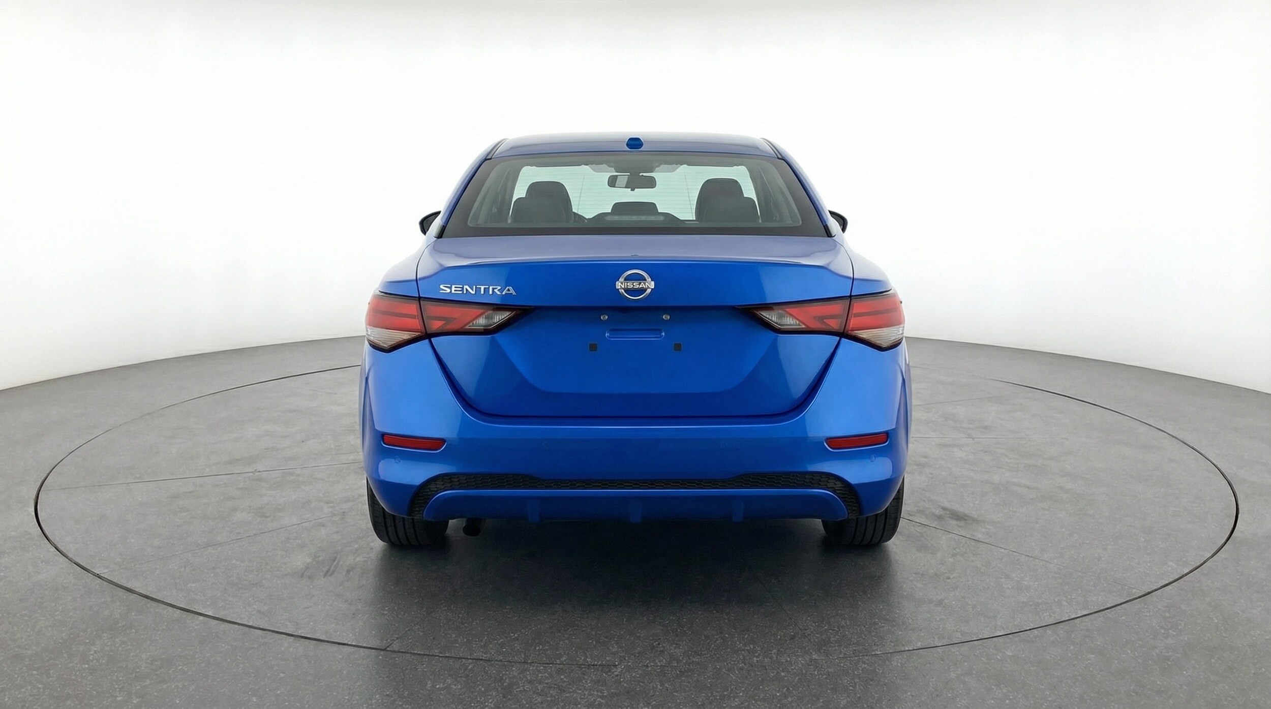 Thumbnail: 2025 Nissan Sentra - 6