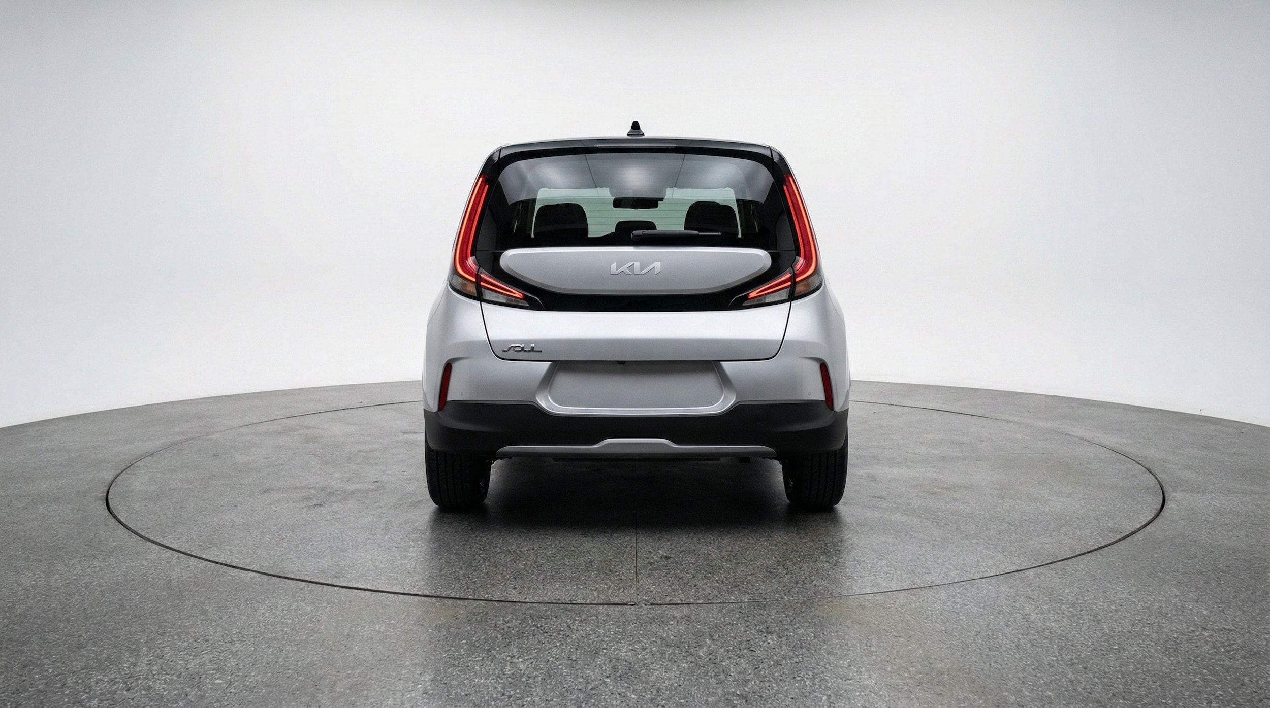Thumbnail: 2025 Kia Soul - 7