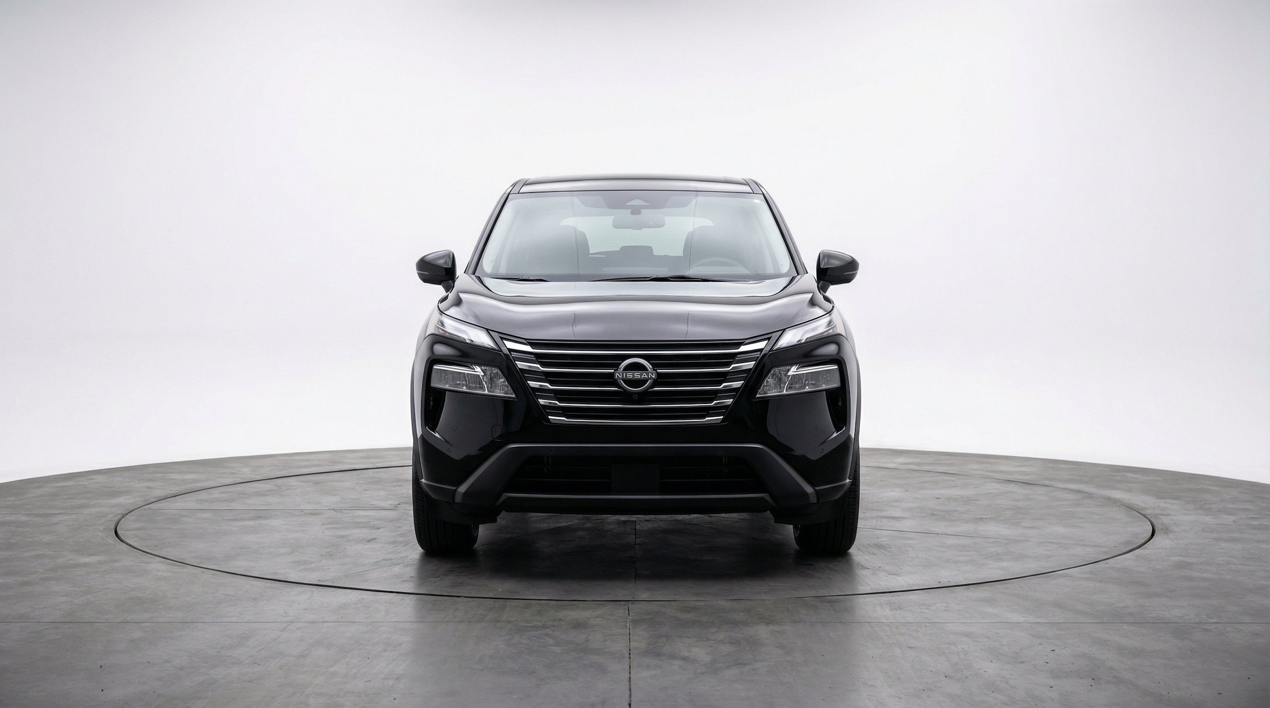 Thumbnail: 2026 Nissan Rogue - 2