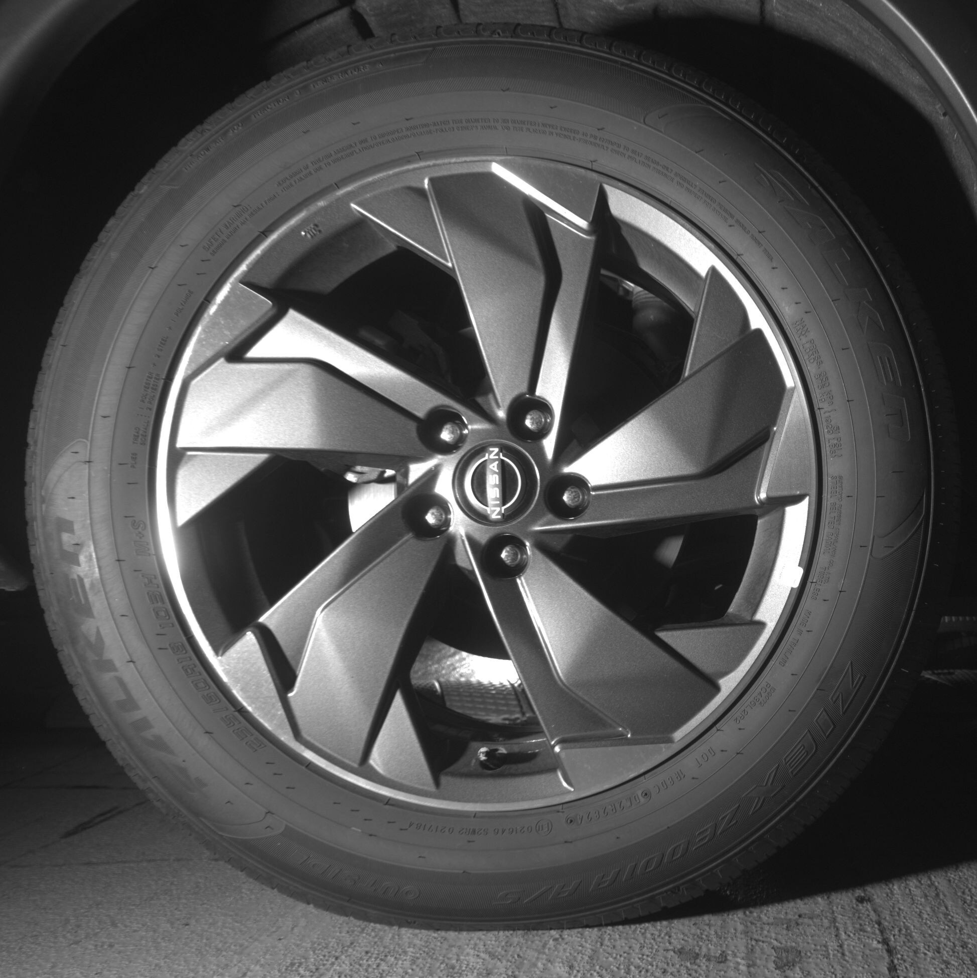 Thumbnail: 2025 Nissan Rogue - 12