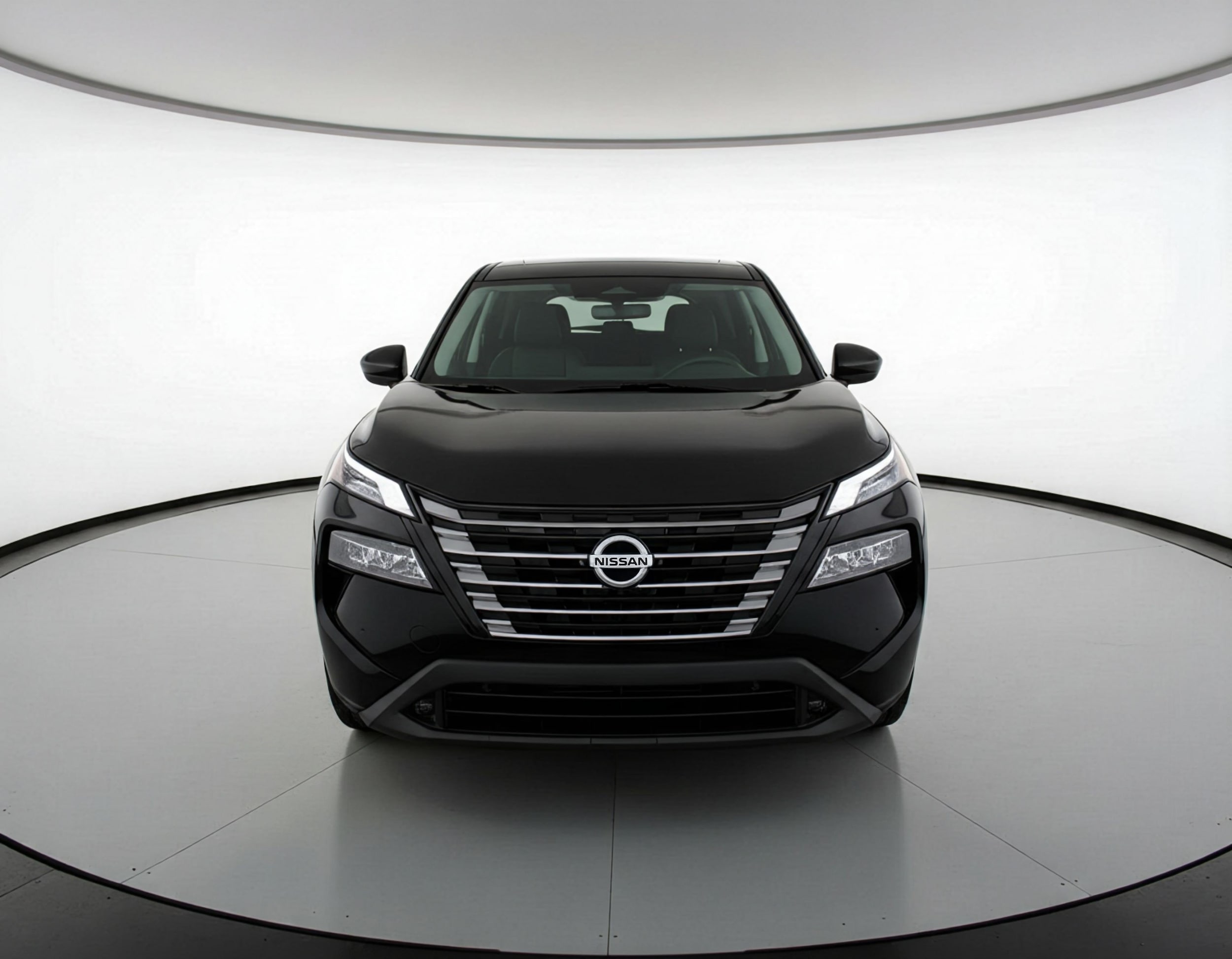 Thumbnail: 2025 Nissan Rogue - 2