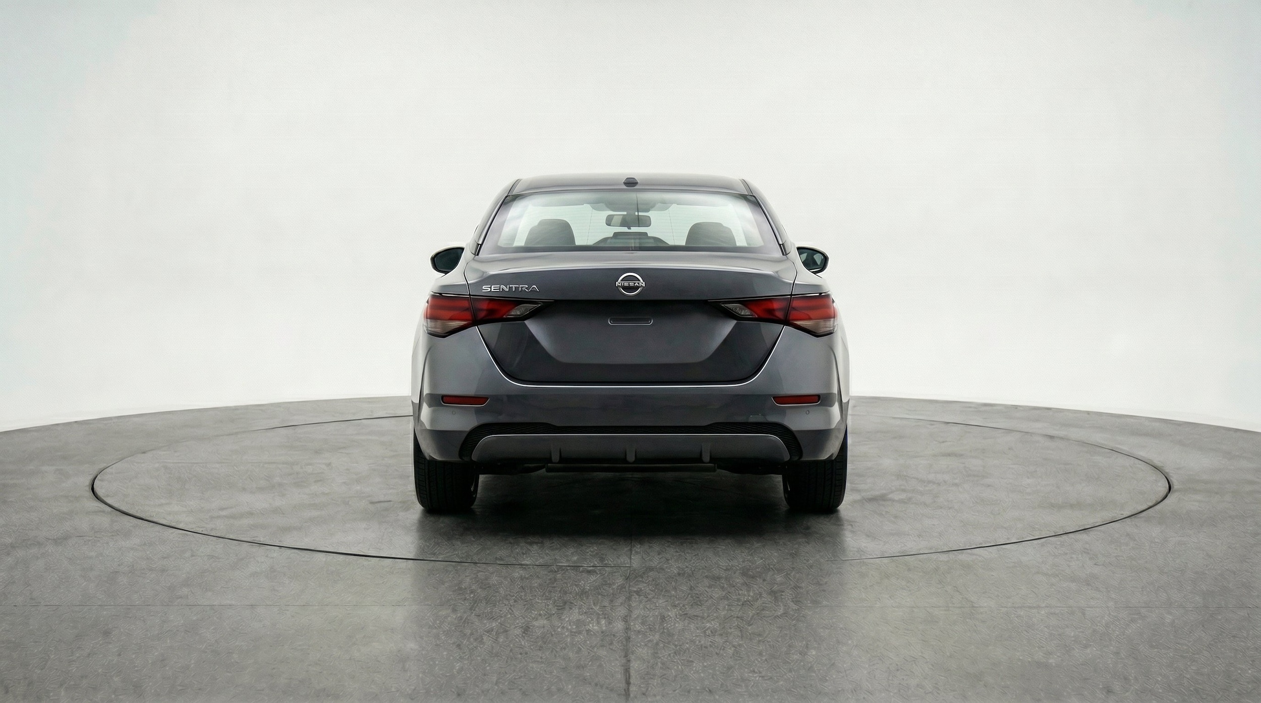 Thumbnail: 2025 Nissan Sentra - 7