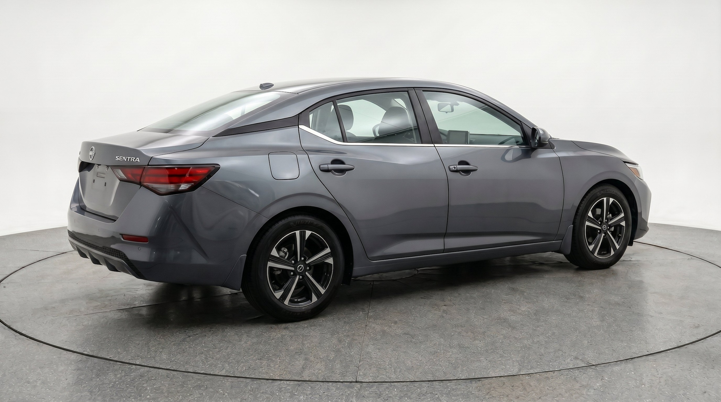 Thumbnail: 2025 Nissan Sentra - 9