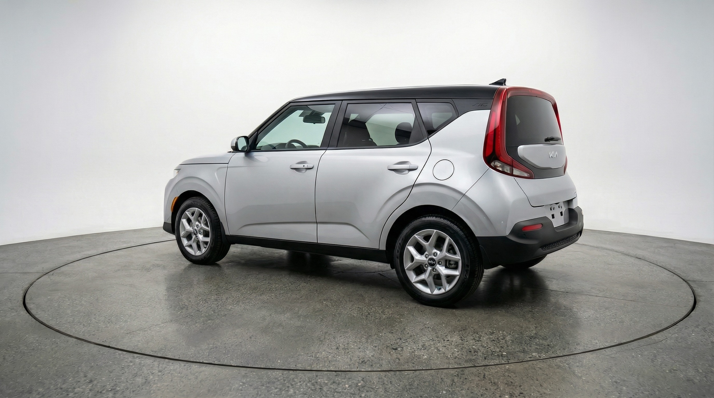 Thumbnail: 2025 Kia Soul - 5