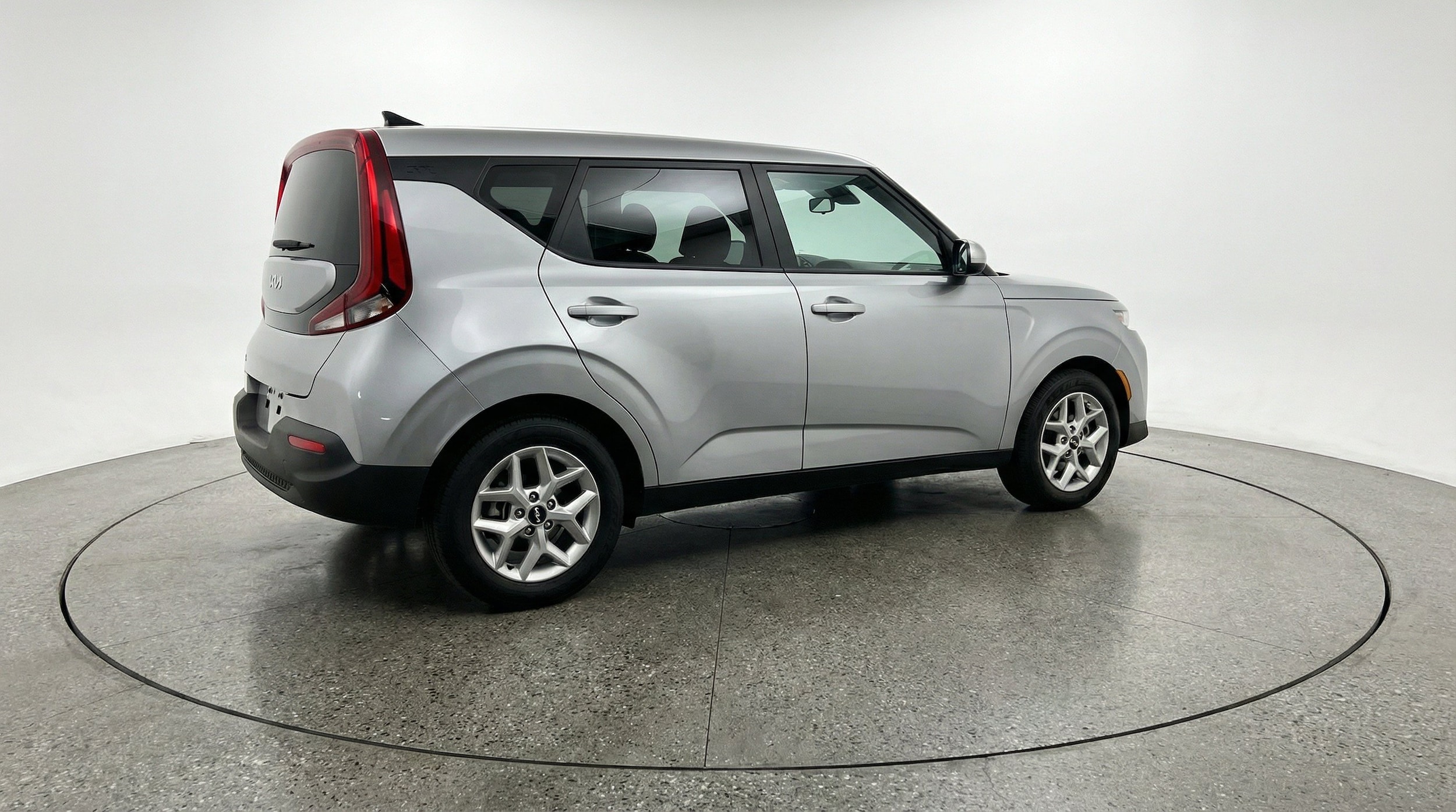 Thumbnail: 2025 Kia Soul - 9