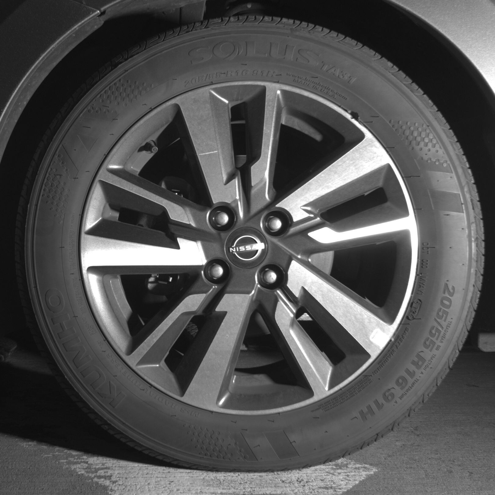 Thumbnail: 2025 Nissan Versa - 9