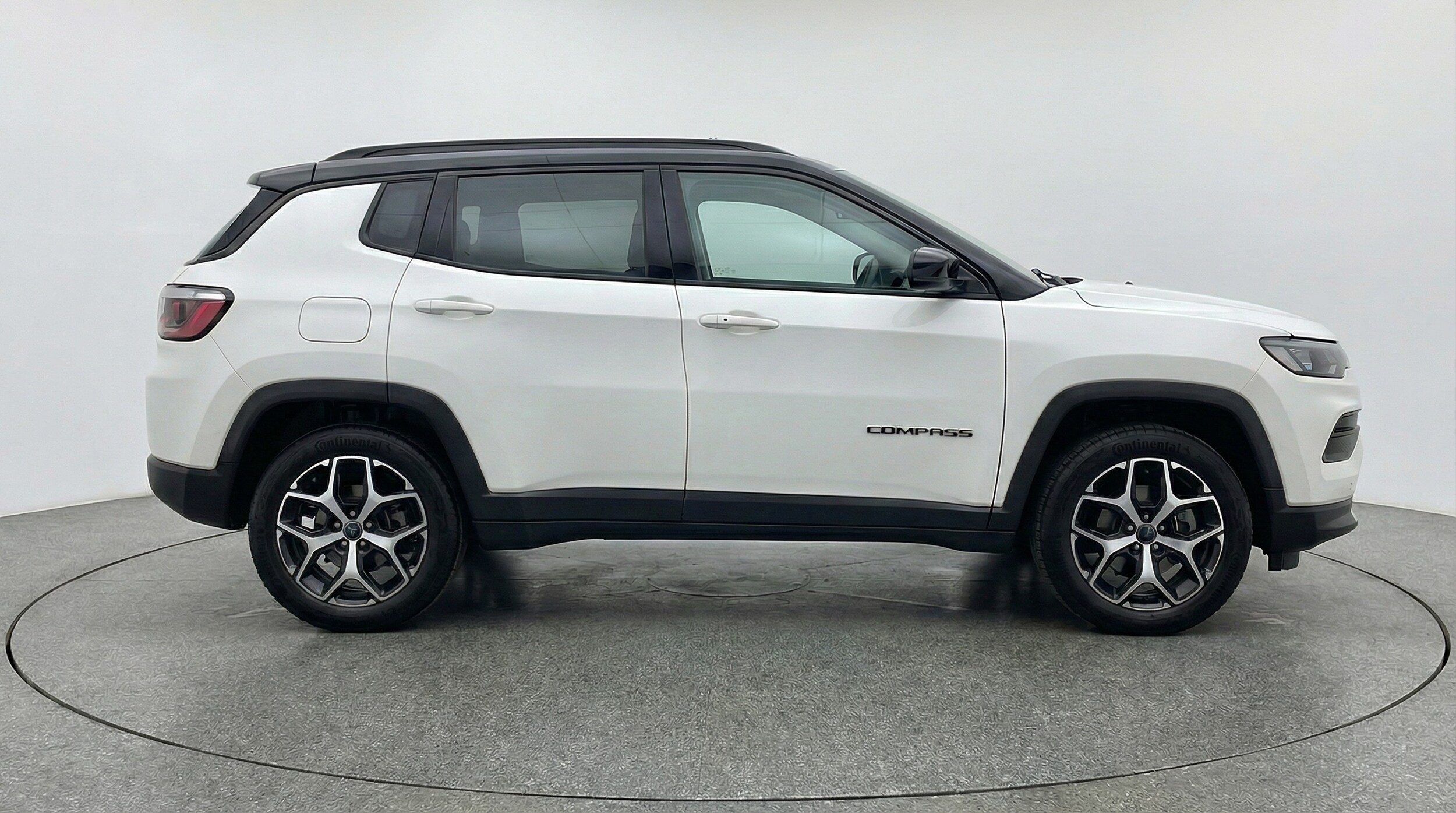 Thumbnail: 2025 Jeep Compass - 8
