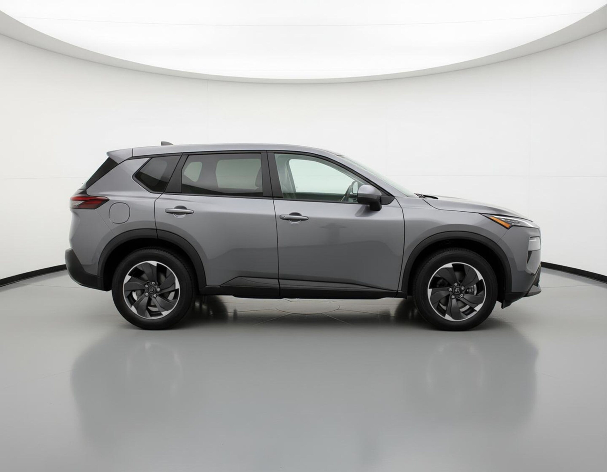 Thumbnail: 2025 Nissan Rogue - 8