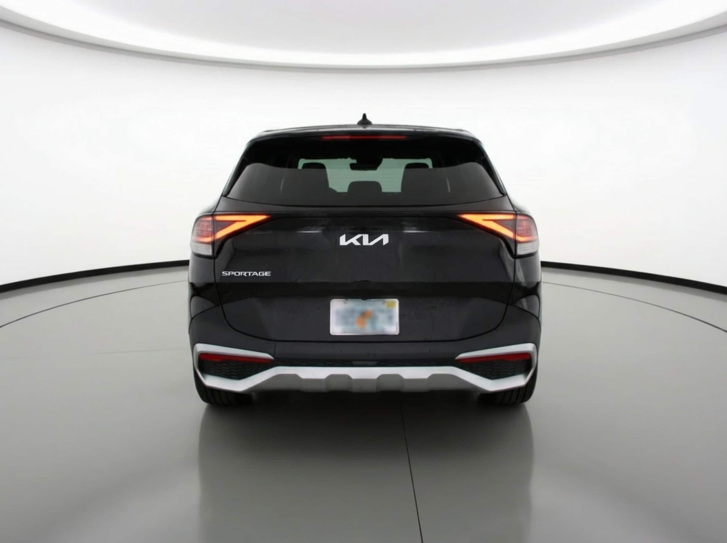 Thumbnail: 2025 Kia Sportage - 6