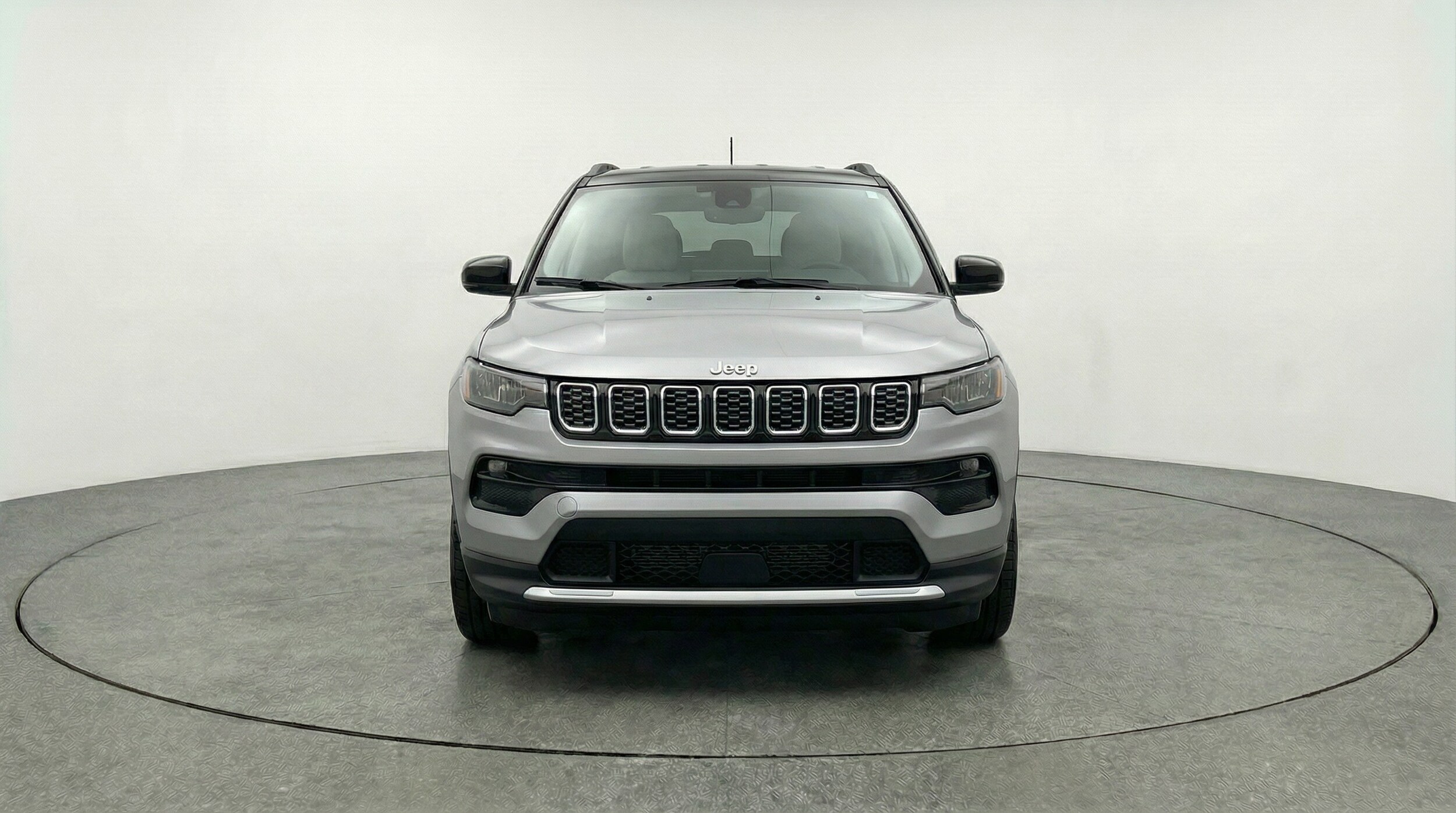 Thumbnail: 2025 Jeep Compass - 2