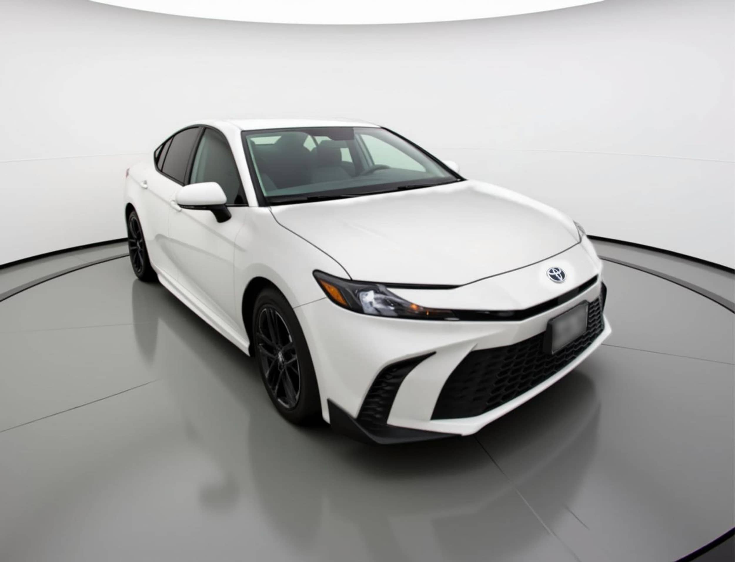 Thumbnail: 2025 Toyota Camry - 1