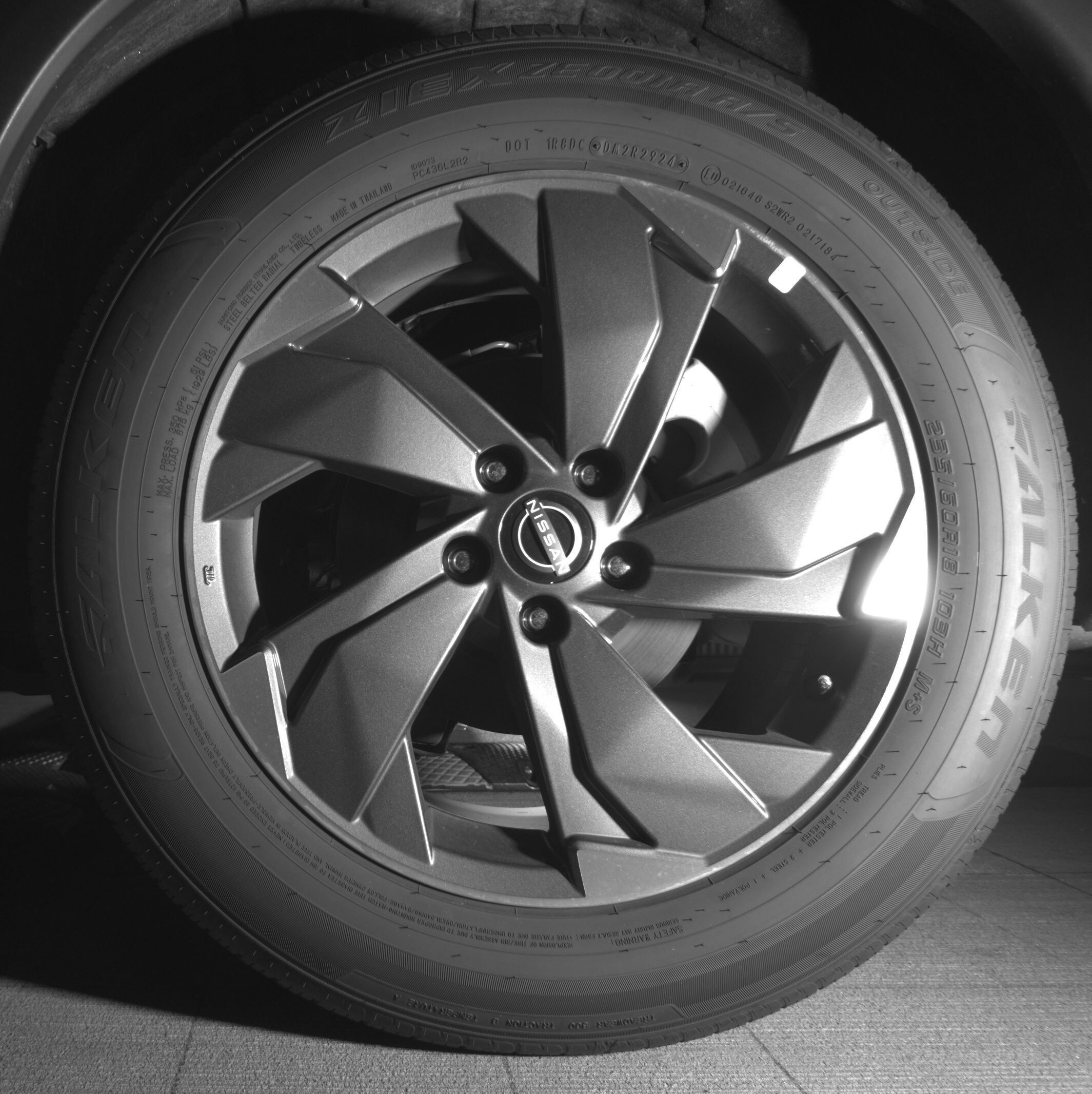 Thumbnail: 2025 Nissan Rogue - 11