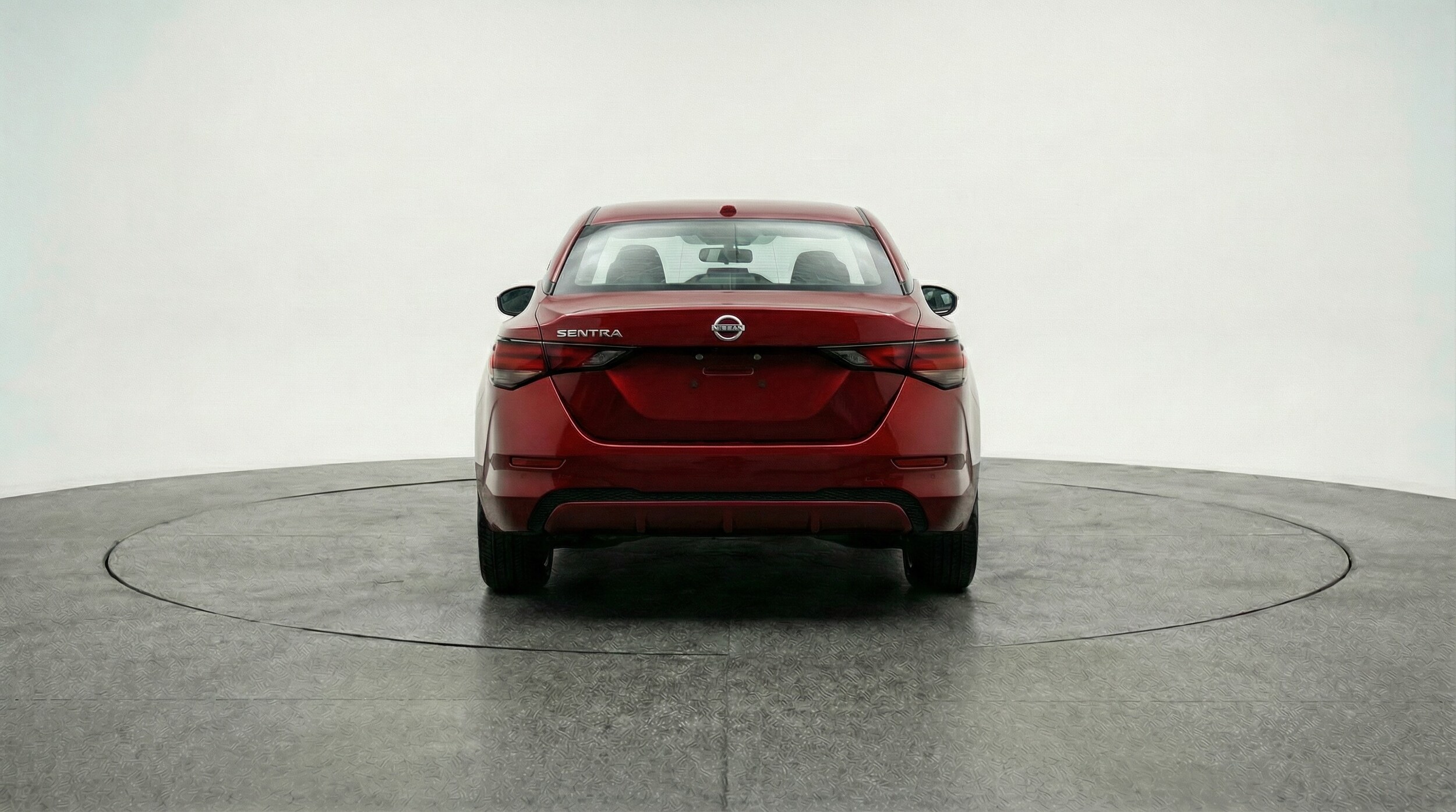 Thumbnail: 2025 Nissan Sentra - 6