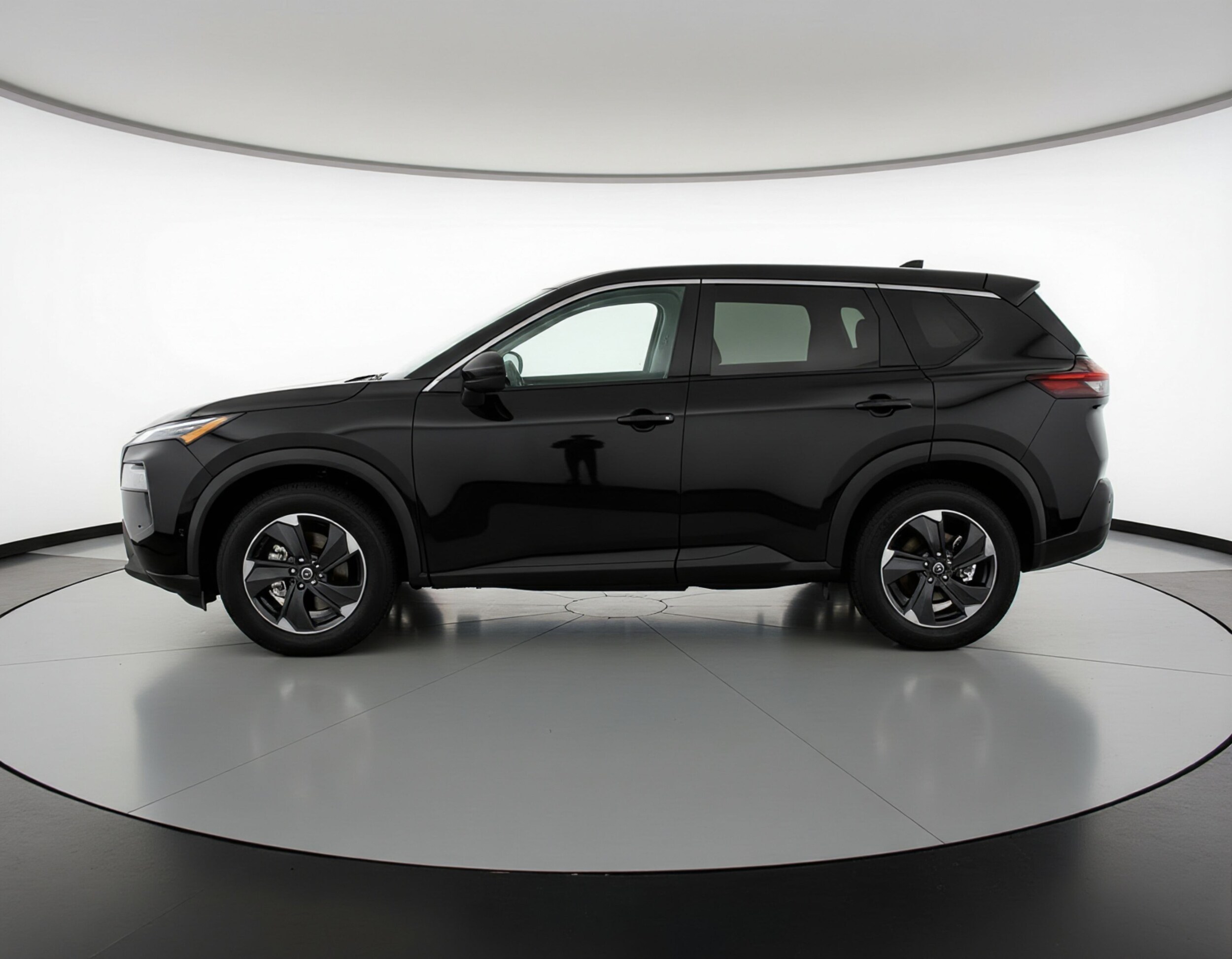 Thumbnail: 2025 Nissan Rogue - 4
