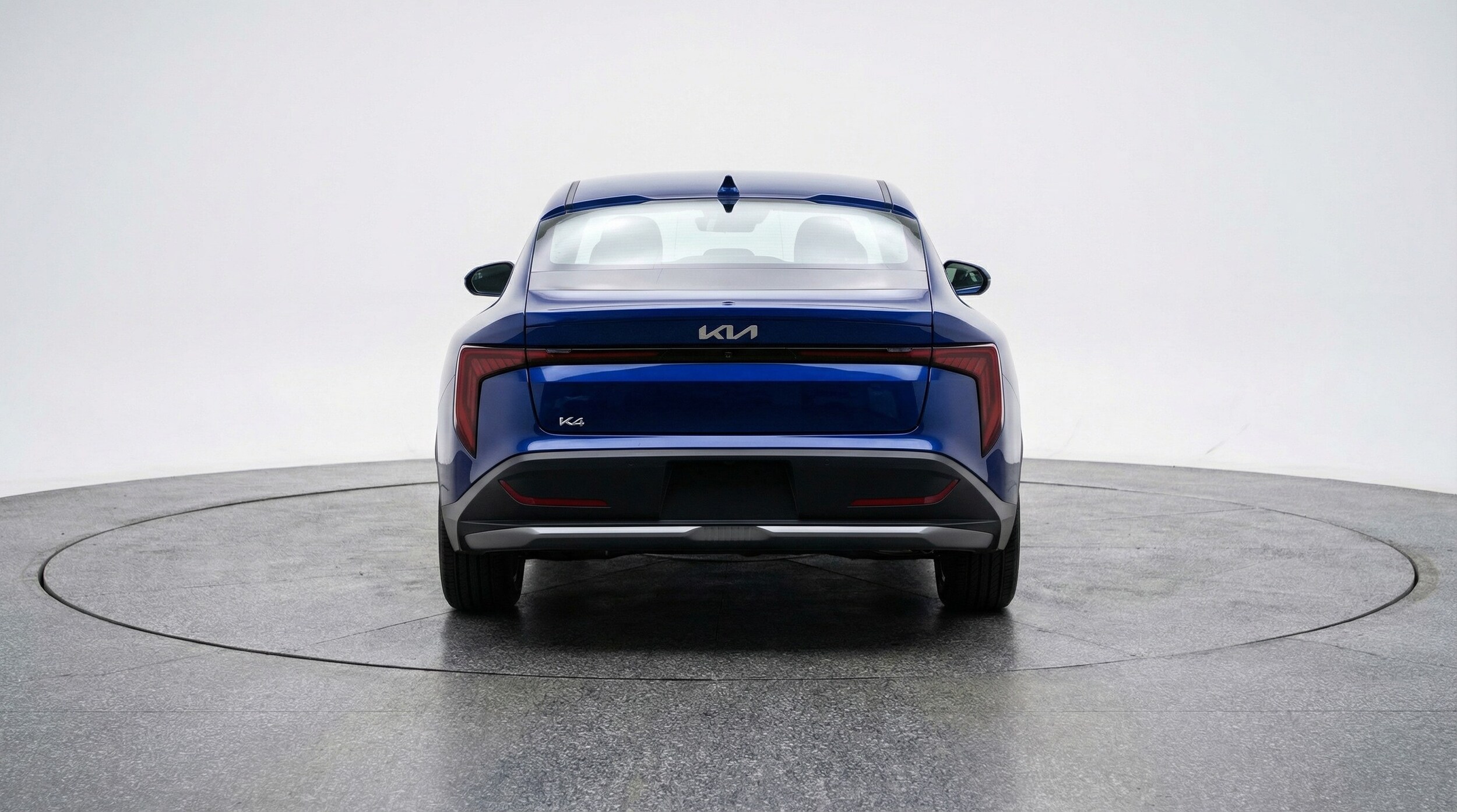 Thumbnail: 2025 Kia K4 - 6