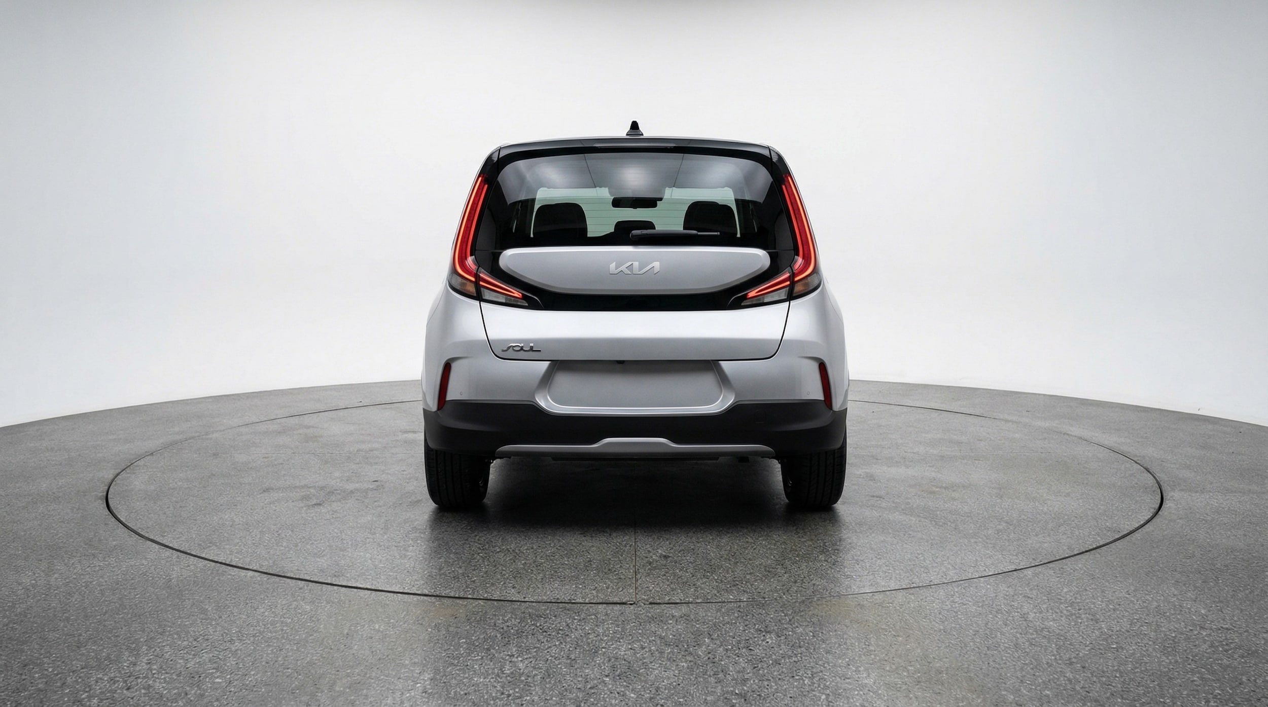 Thumbnail: 2025 Kia Soul - 6