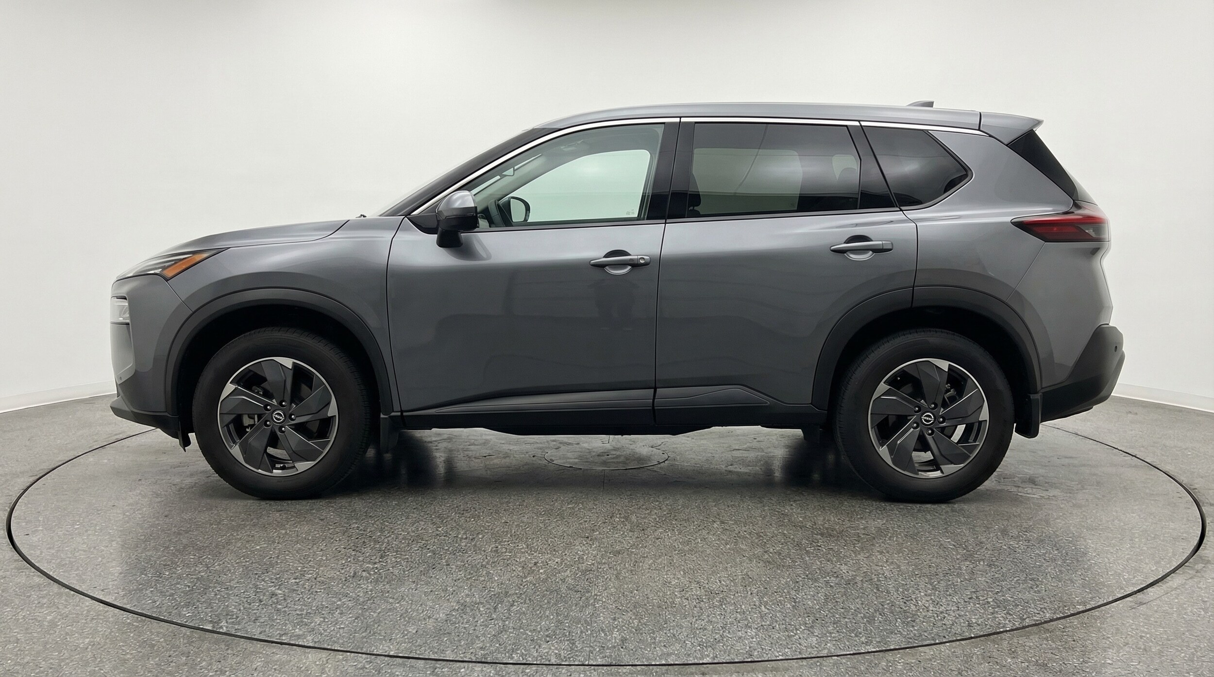 Thumbnail: 2025 Nissan Rogue - 4