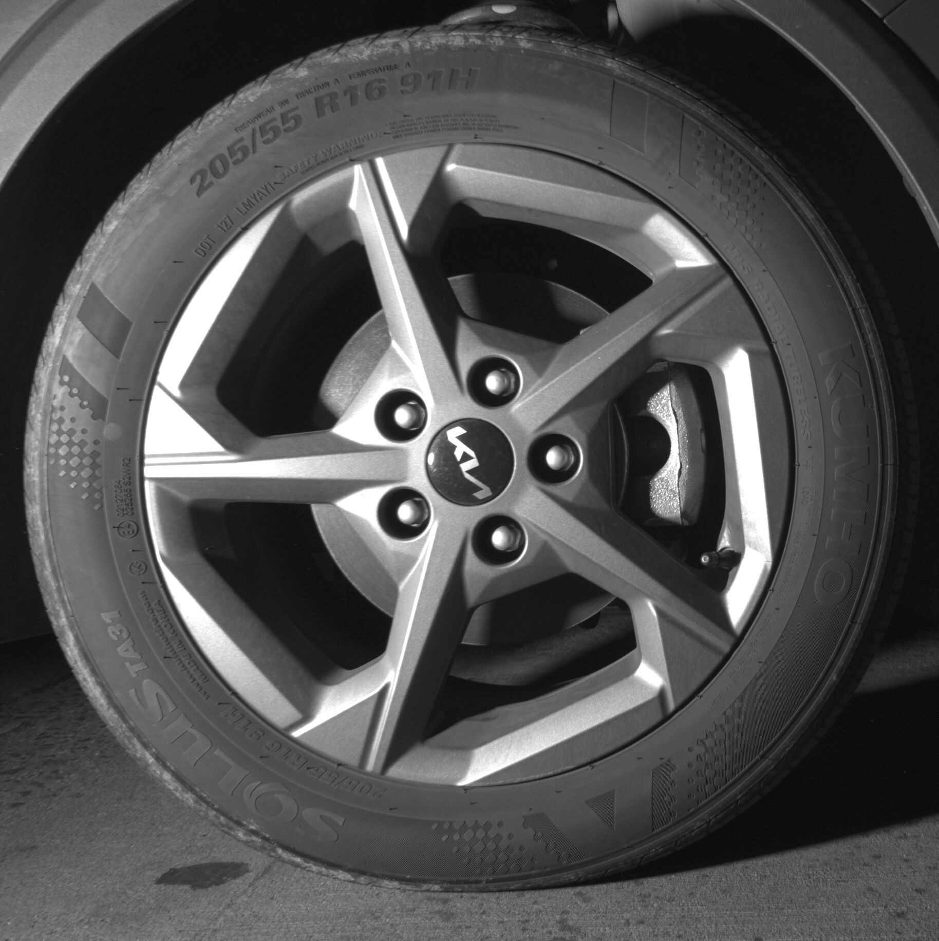 Thumbnail: 2025 Kia K4 - 10