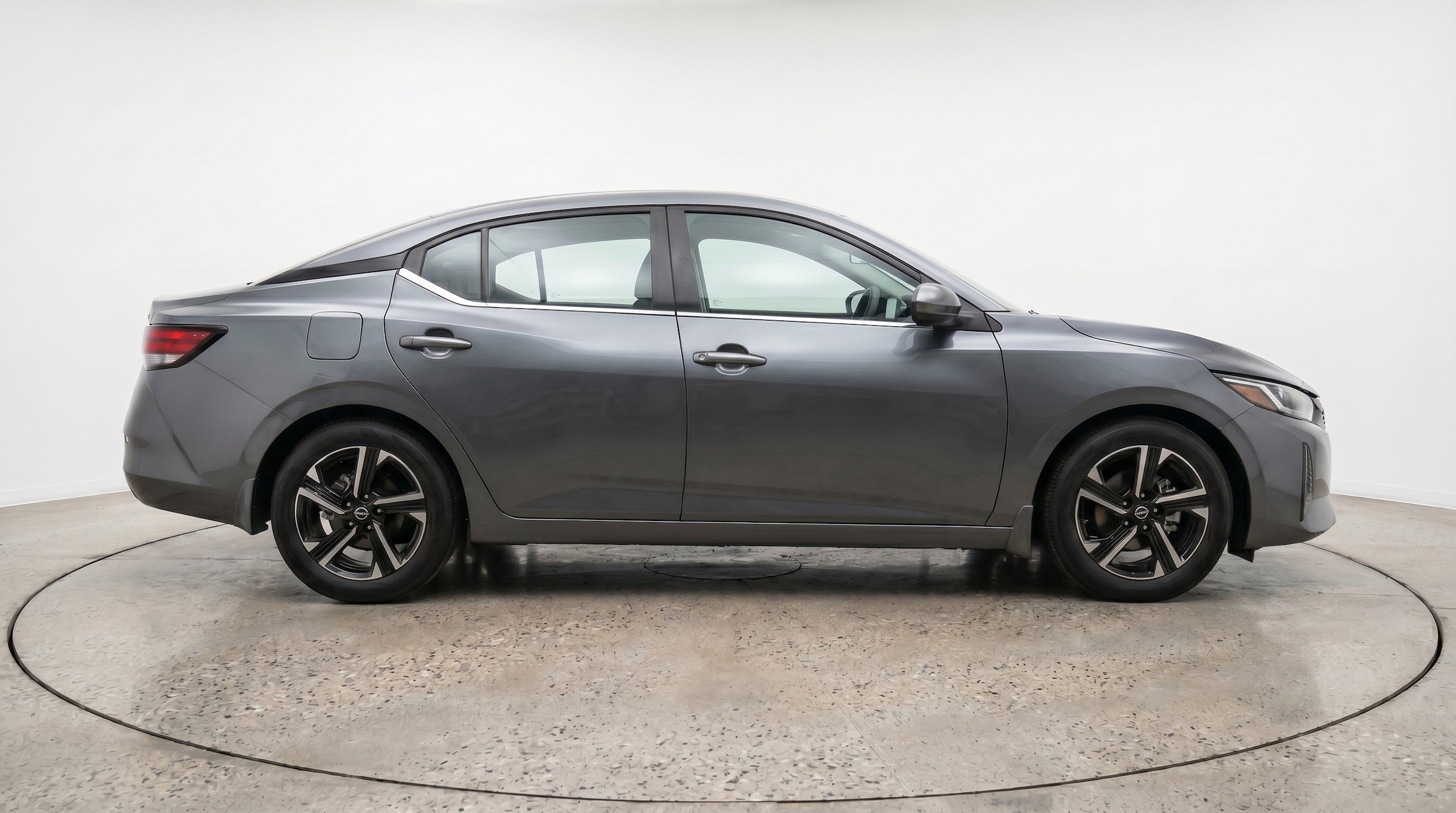 Thumbnail: 2025 Nissan Sentra - 11