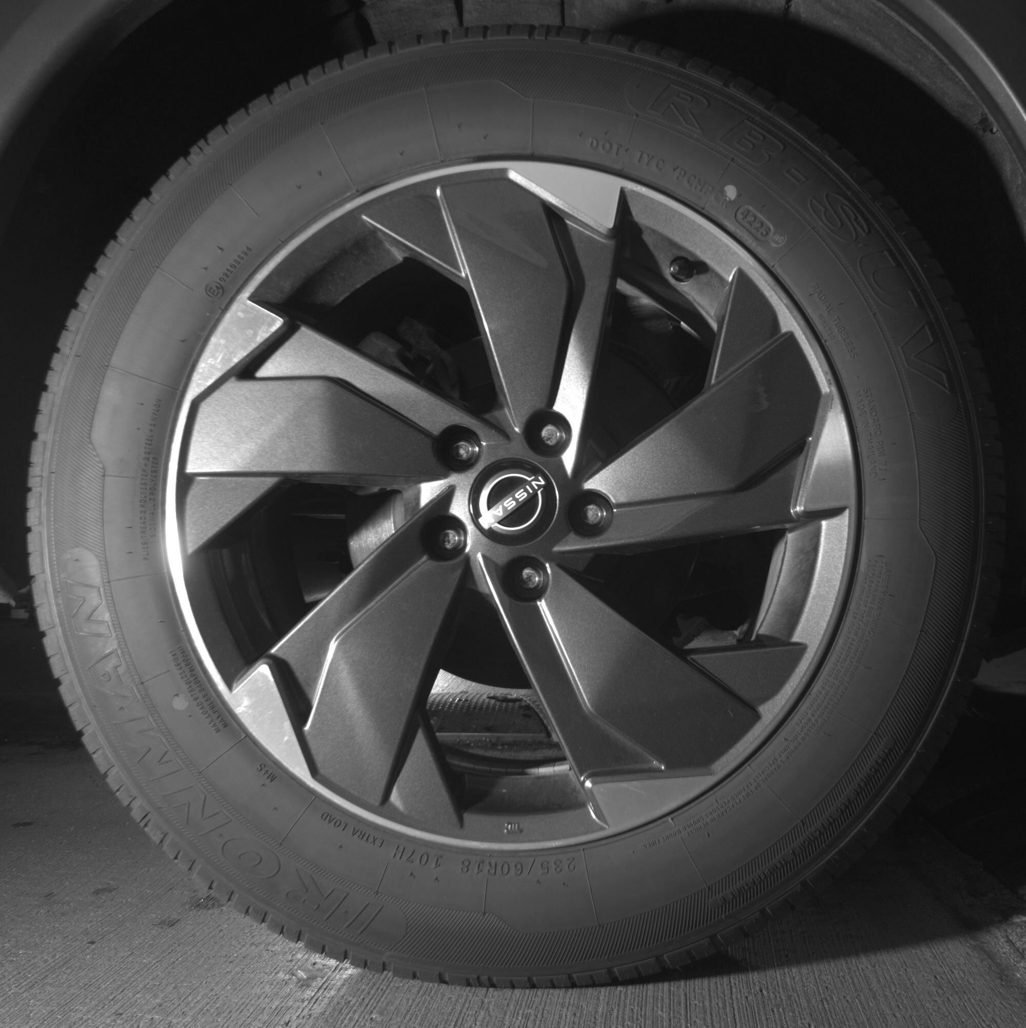 Thumbnail: 2025 Nissan Rogue - 12