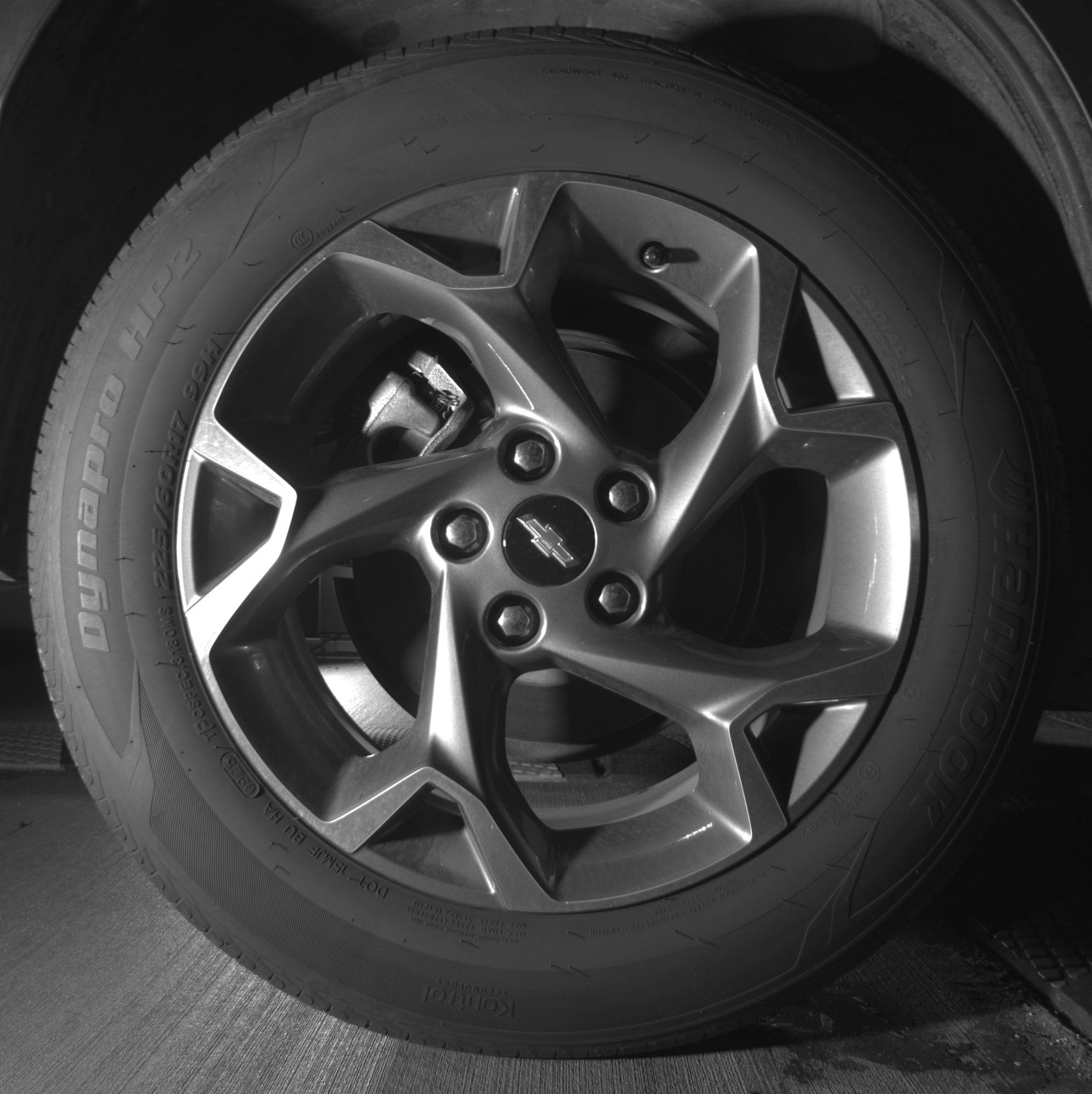 Thumbnail: 2025 Chevrolet Trax - 15