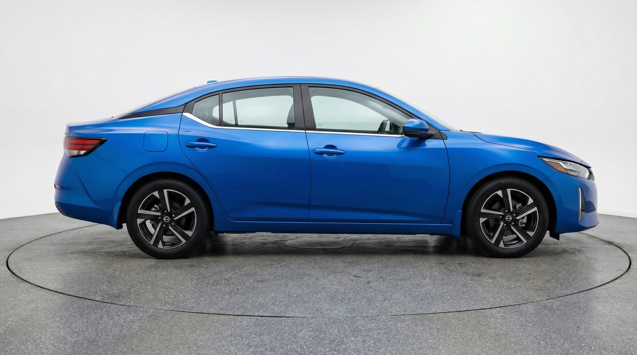 Thumbnail: 2025 Nissan Sentra - 8