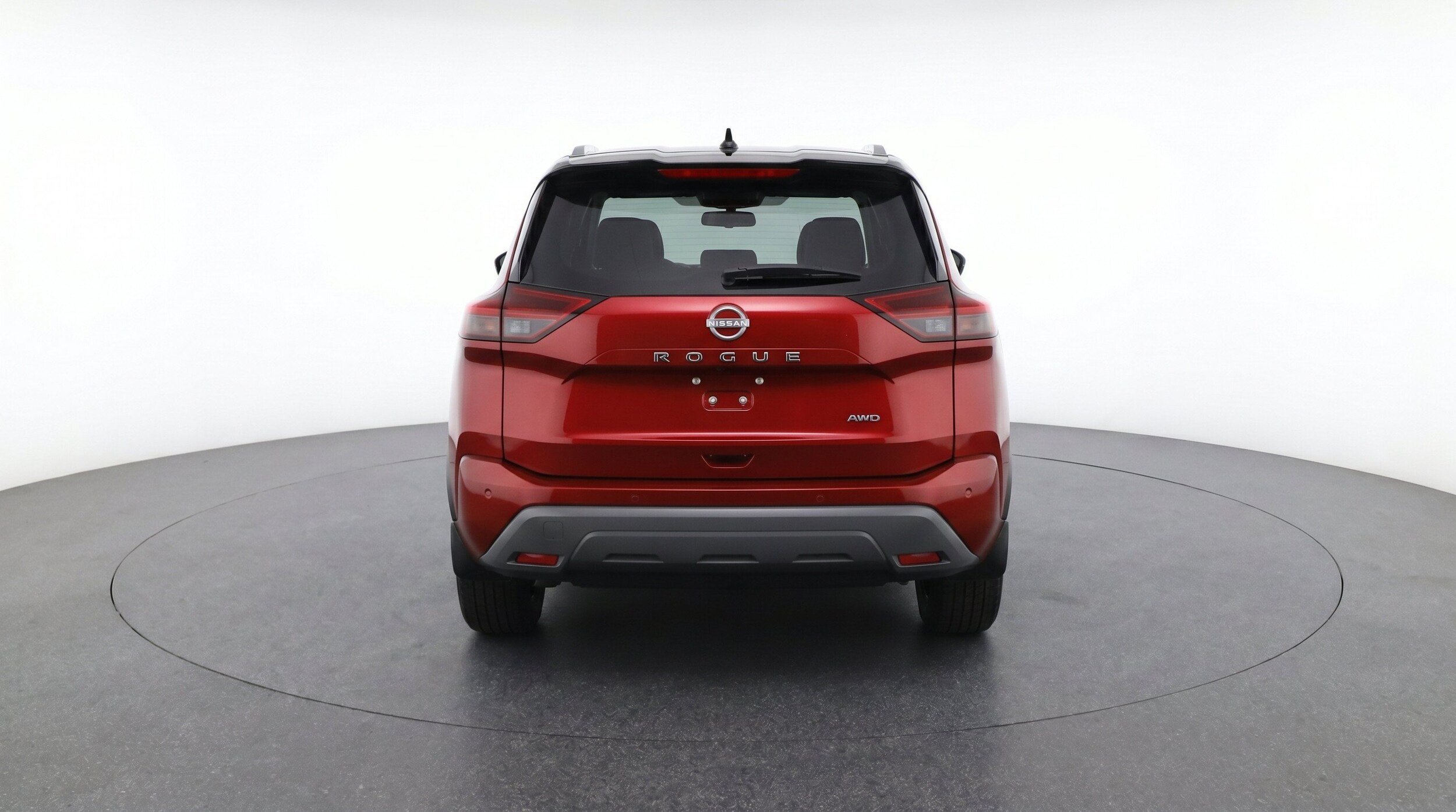 Thumbnail: 2025 Nissan Rogue - 7
