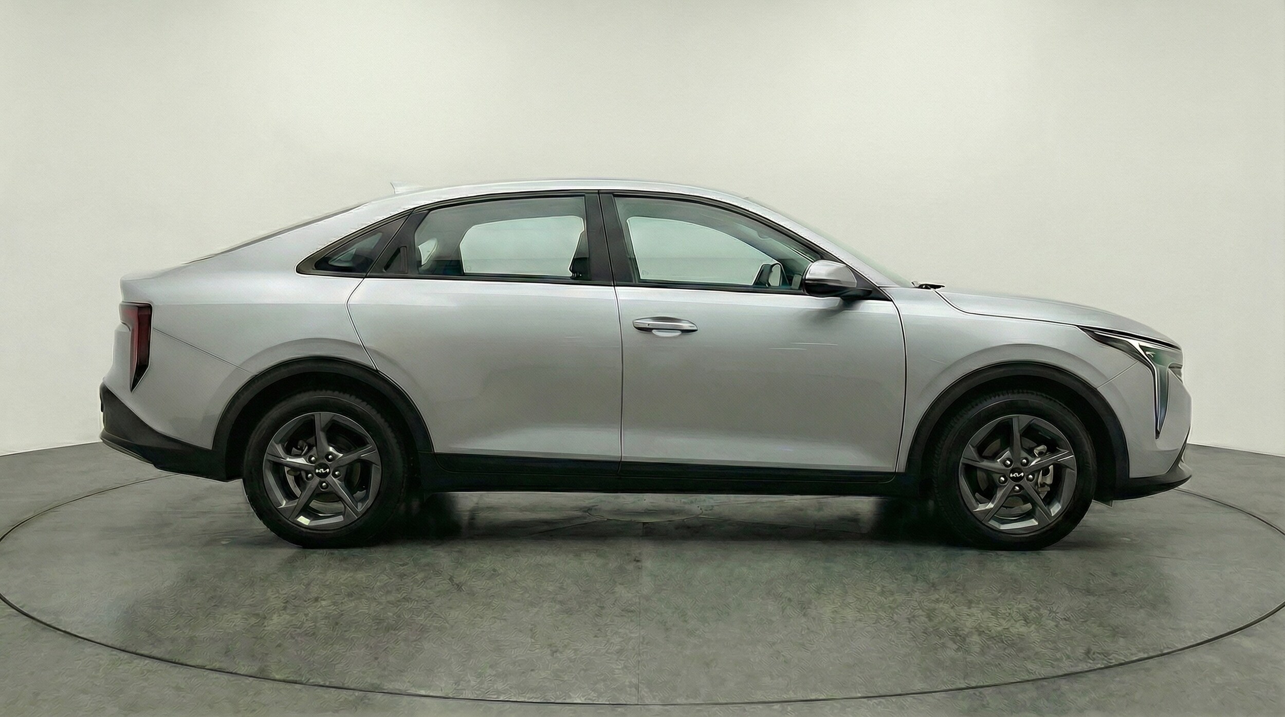 Thumbnail: 2025 Kia K4 - 8