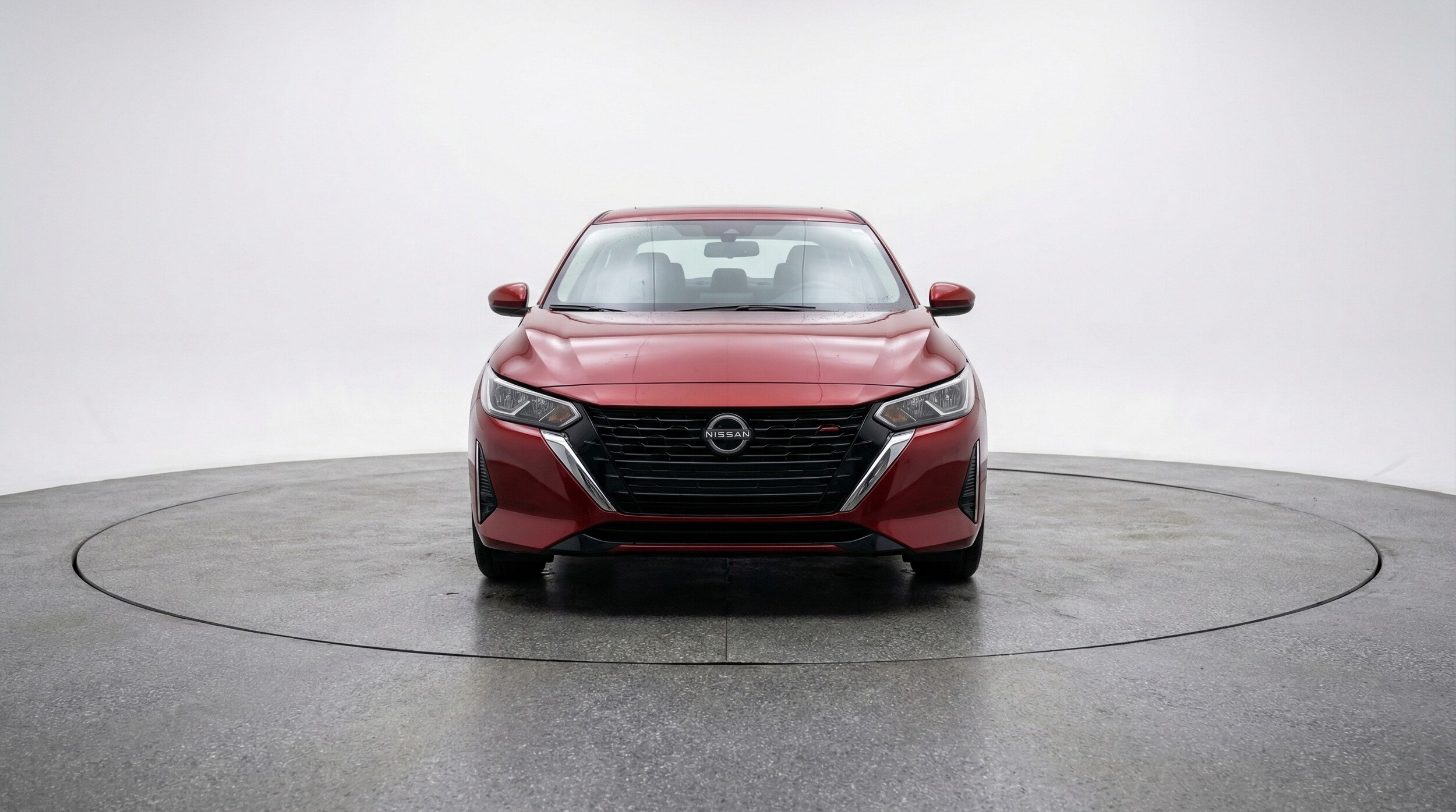 Thumbnail: 2025 Nissan Sentra - 2