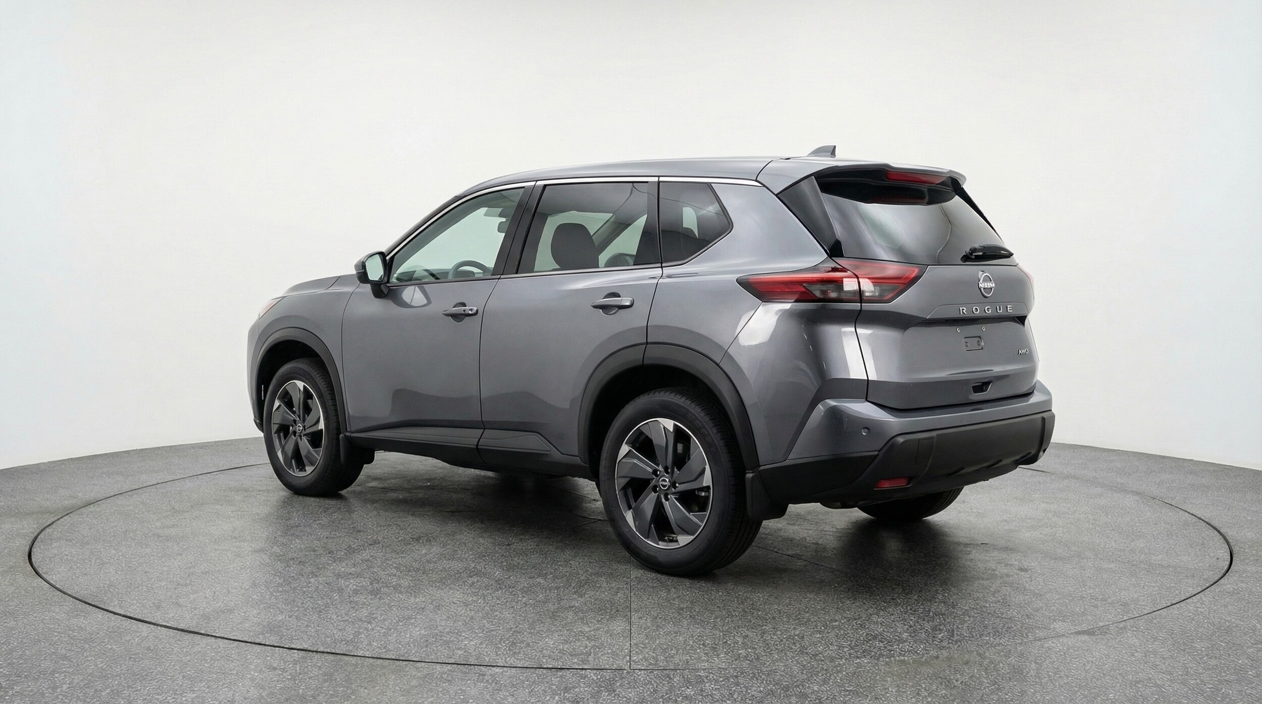 Thumbnail: 2025 Nissan Rogue - 5