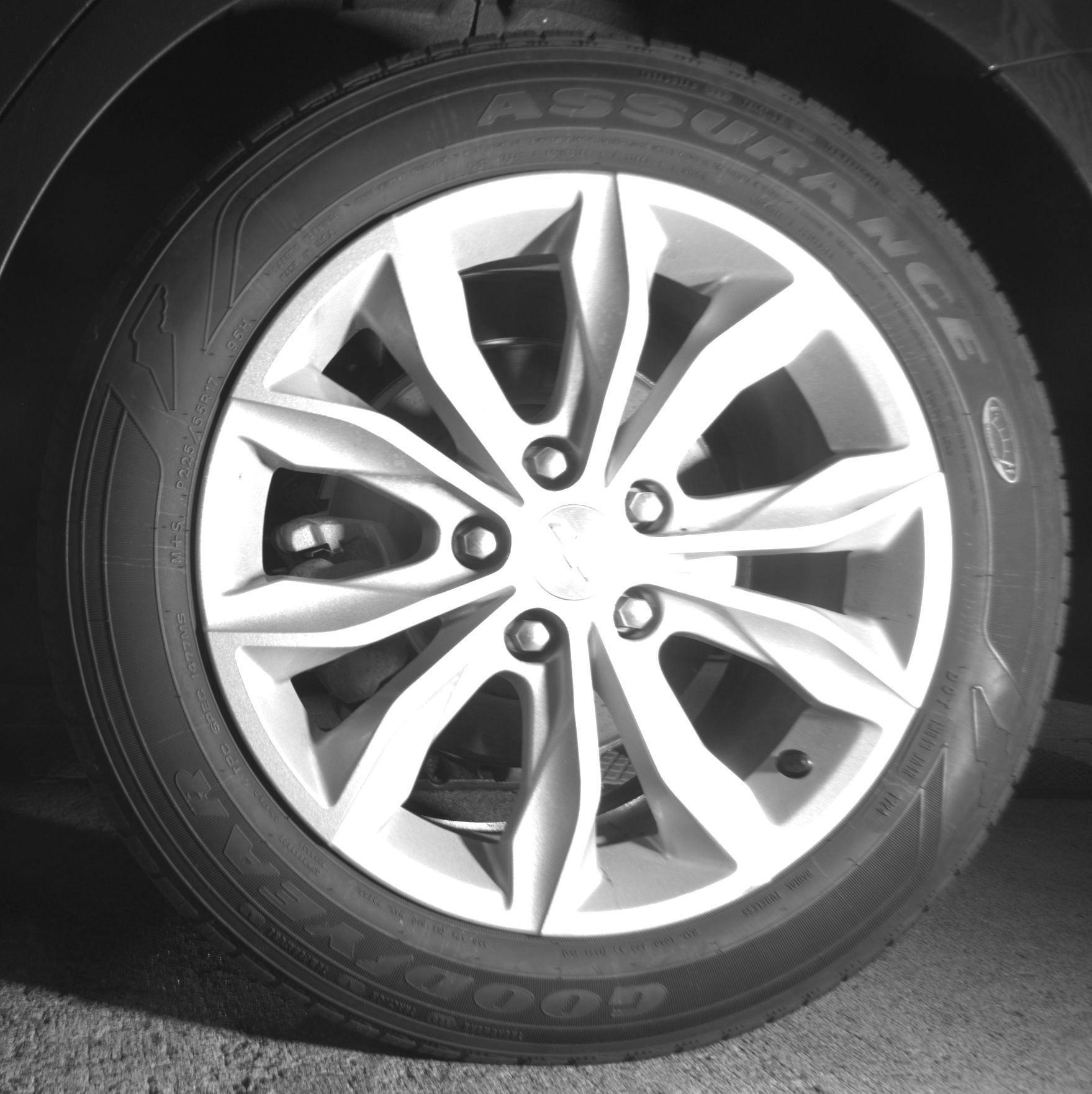 Thumbnail: 2024 Chevrolet Malibu - 11