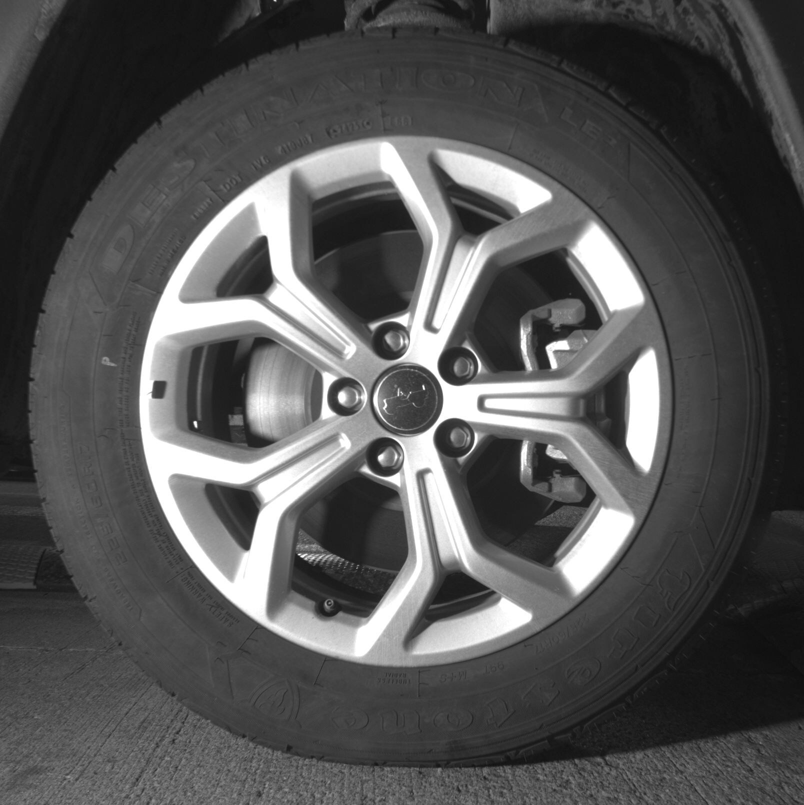 Thumbnail: 2025 Jeep Compass - 10