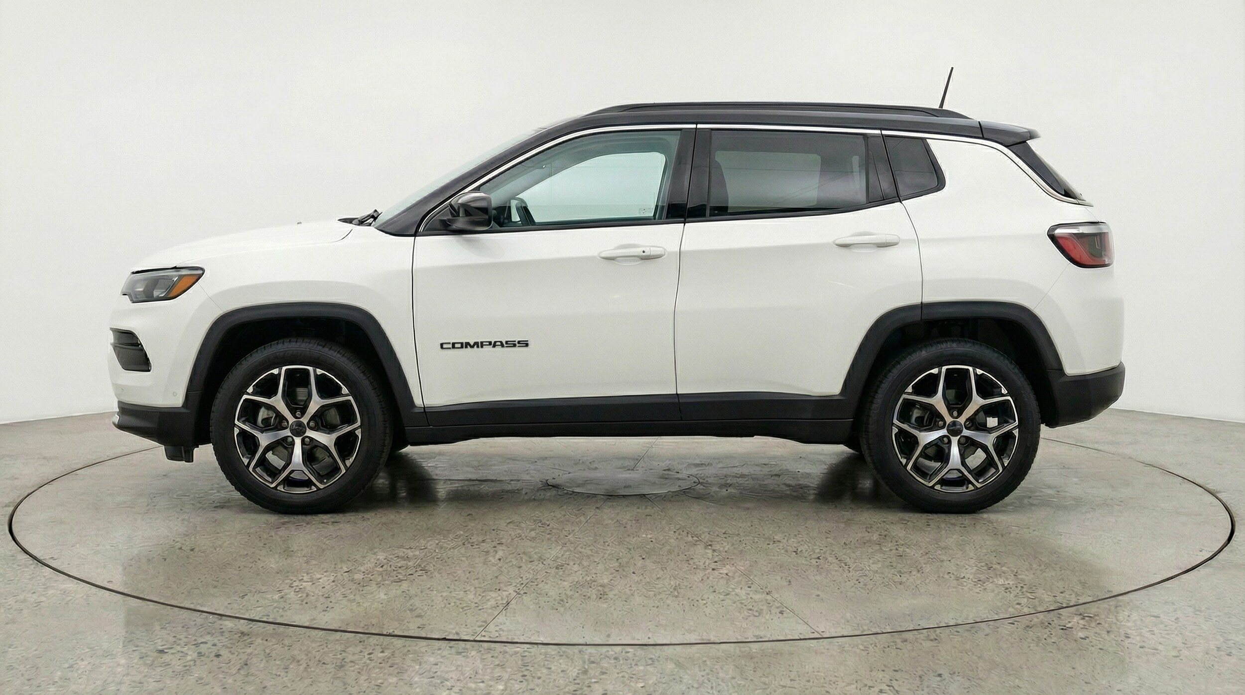 Thumbnail: 2025 Jeep Compass - 4