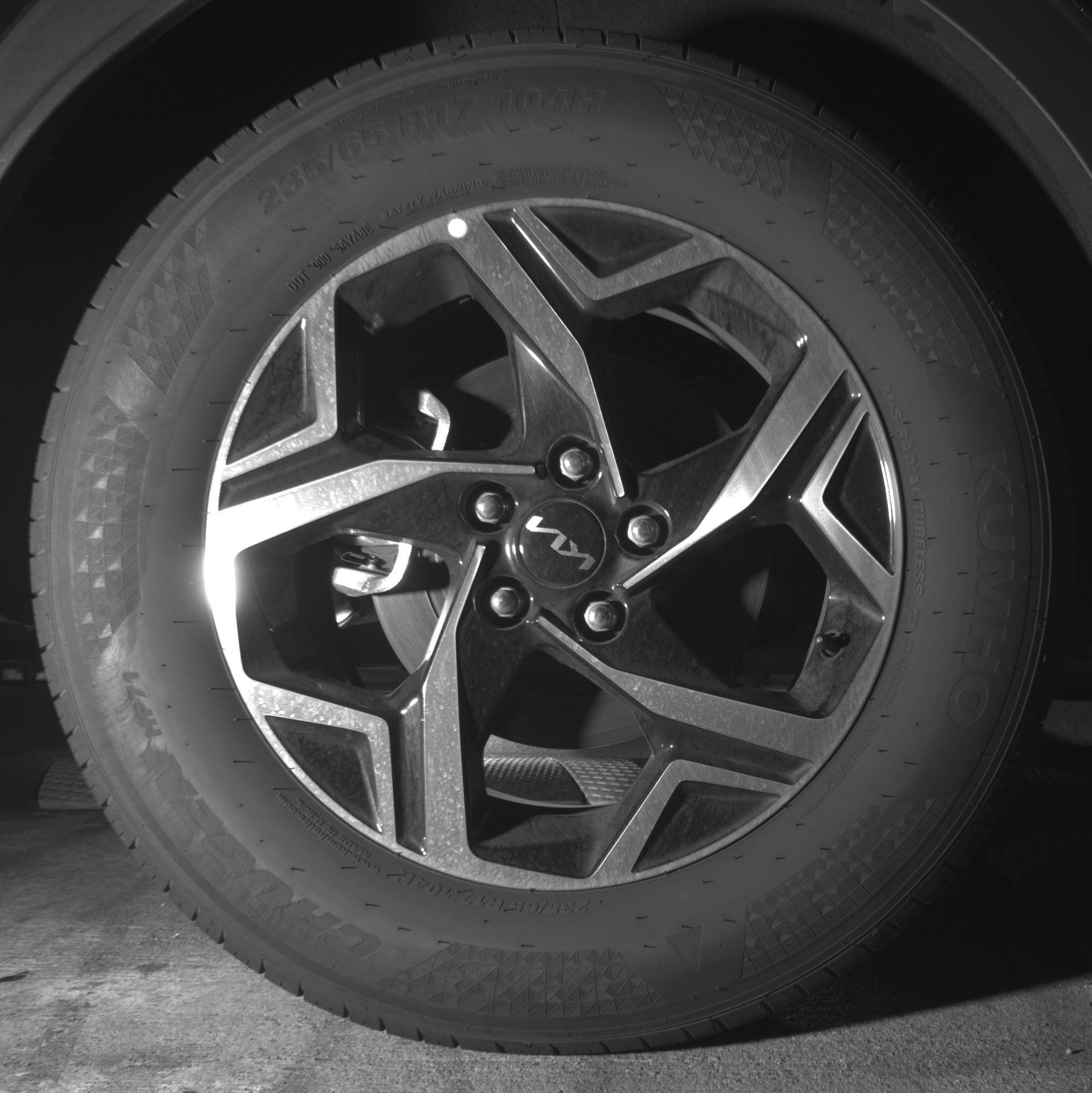 Thumbnail: 2025 Kia Sportage - 12