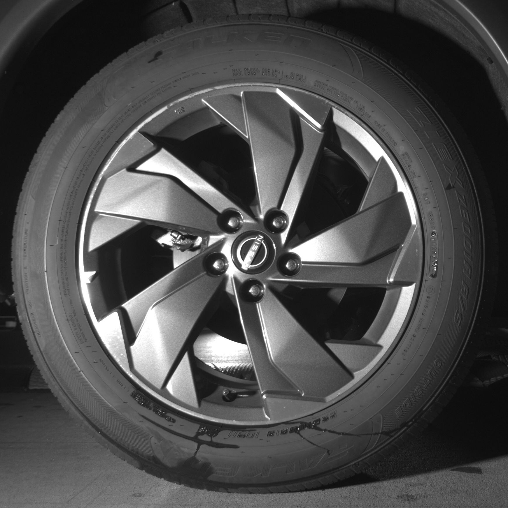 Thumbnail: 2025 Nissan Rogue - 12