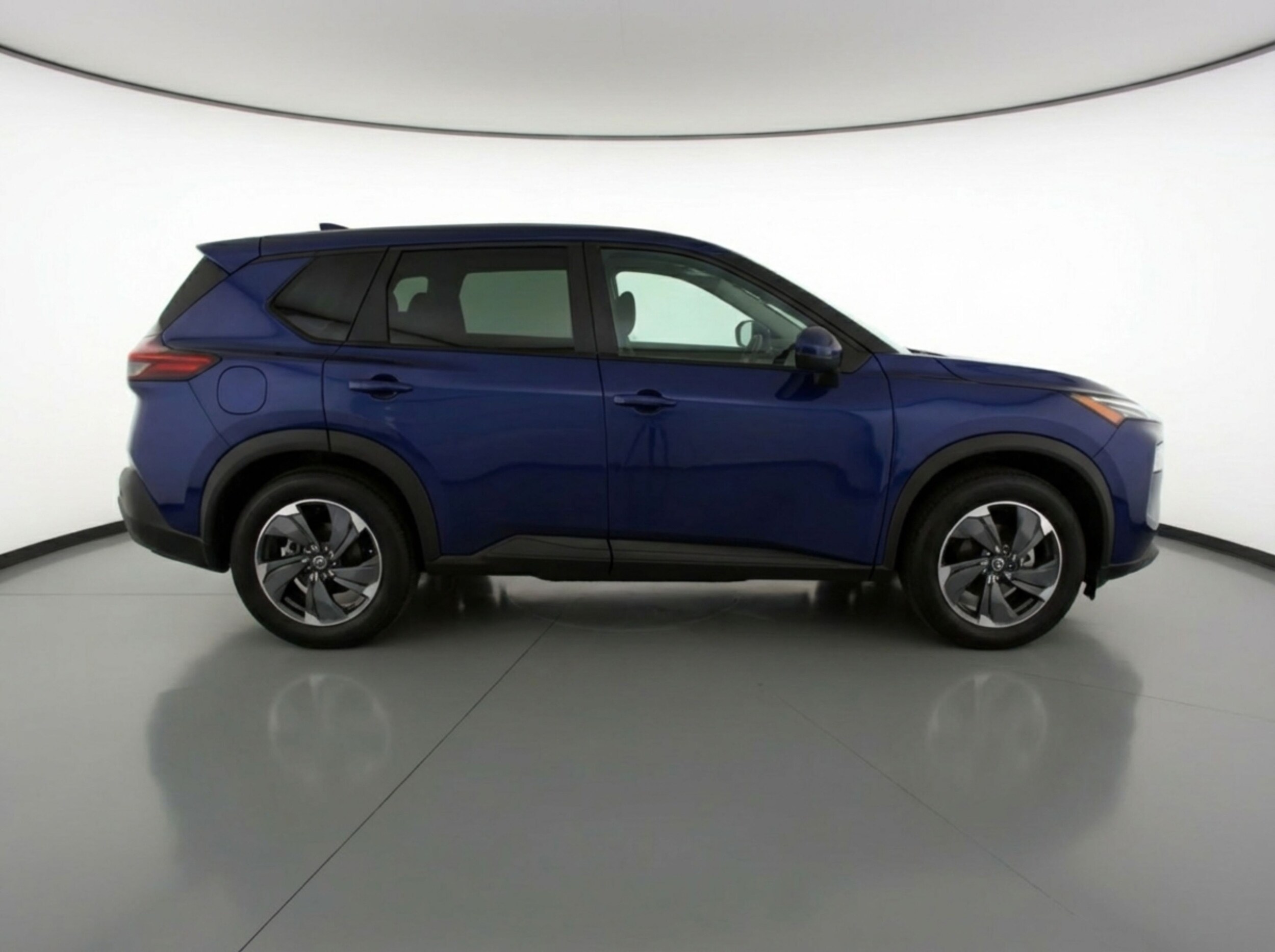 Thumbnail: 2025 Nissan Rogue - 8