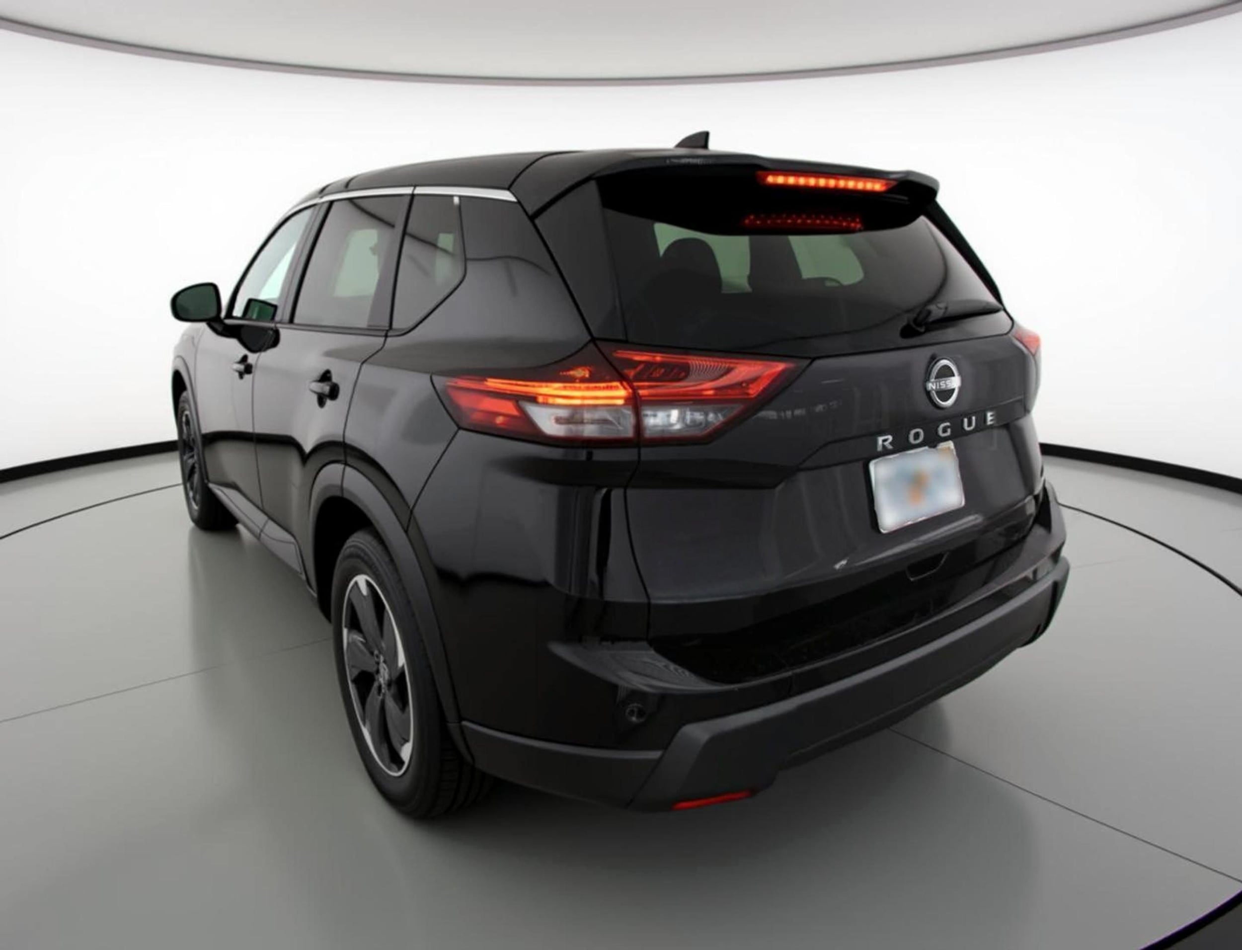Thumbnail: 2025 Nissan Rogue - 6