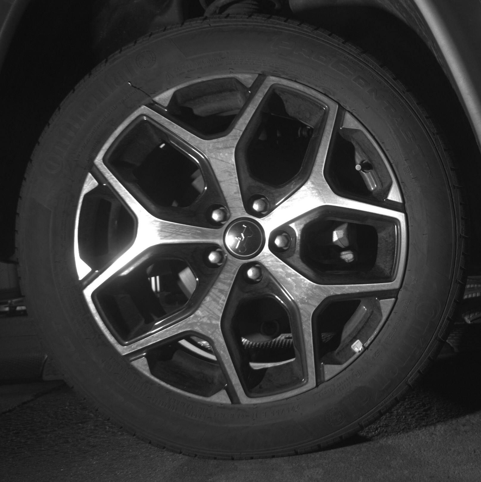 Thumbnail: 2025 Jeep Compass - 12