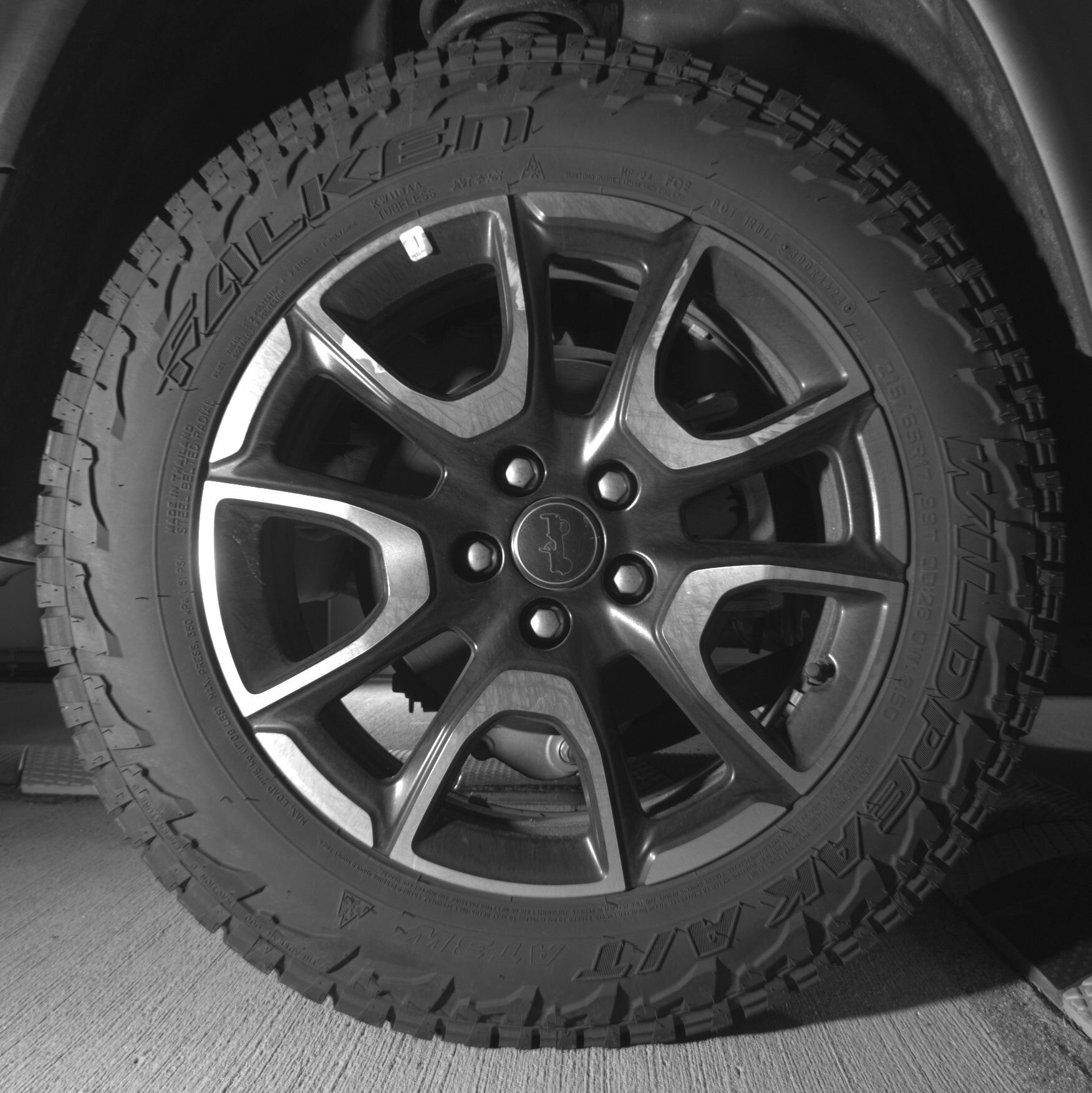 Thumbnail: 2025 Jeep Compass - 12