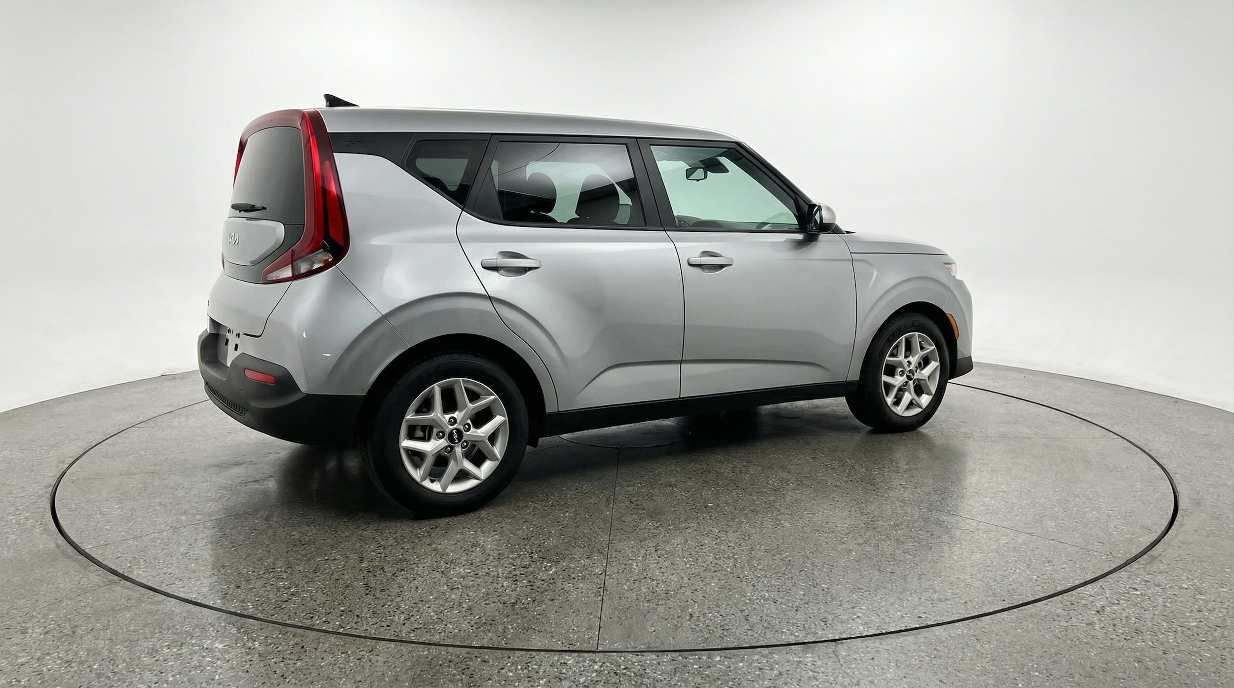 Thumbnail: 2025 Kia Soul - 7