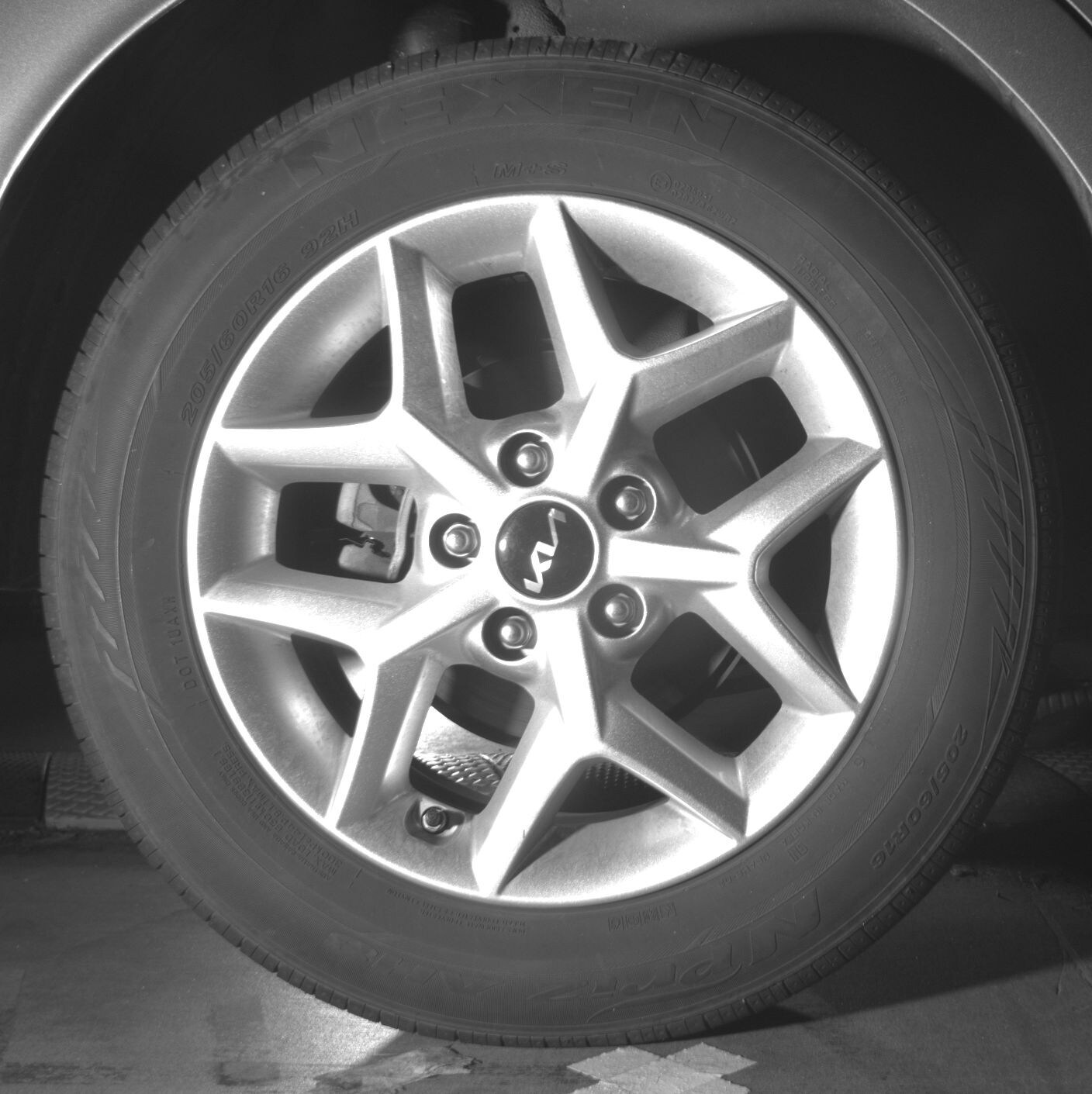 Thumbnail: 2025 Kia Soul - 12