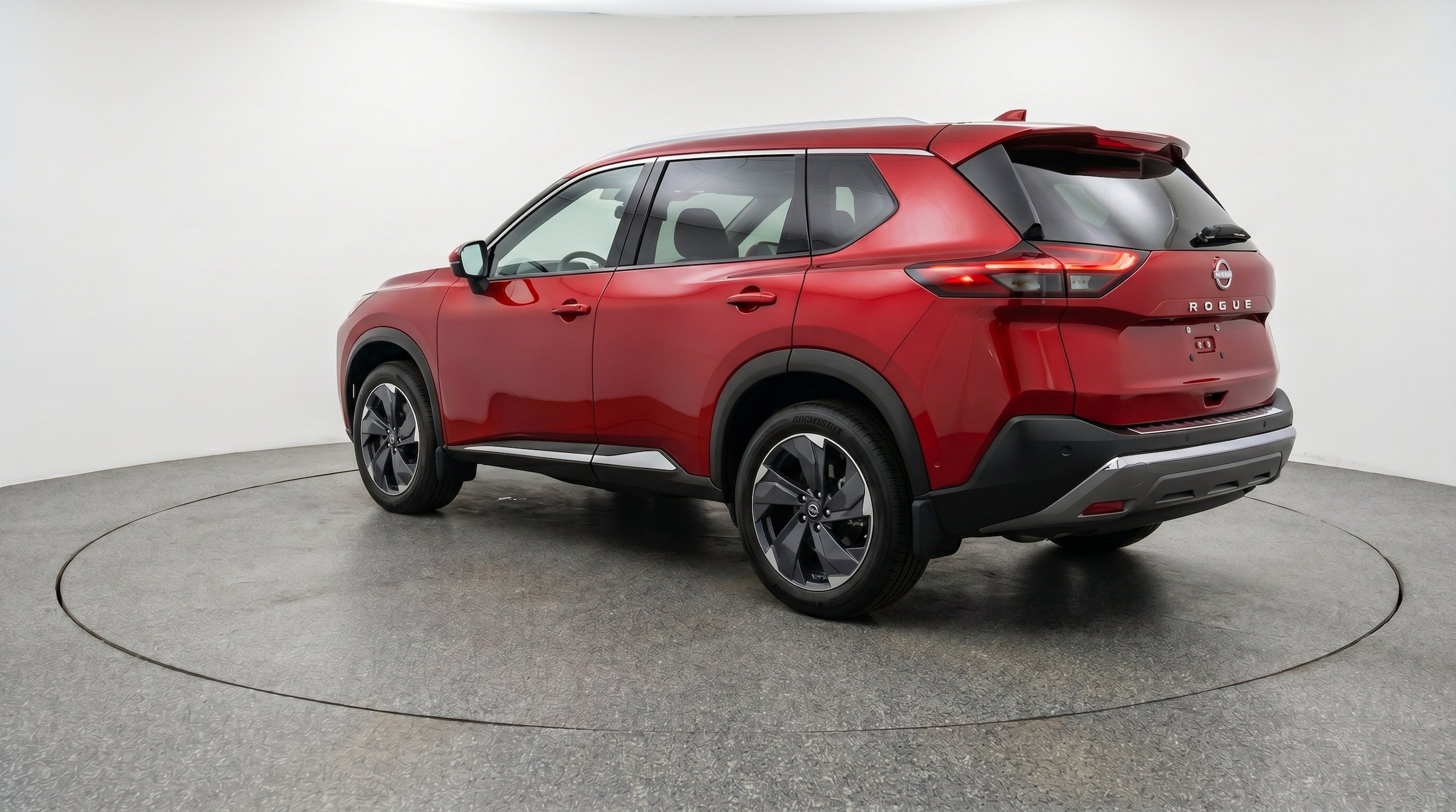 Thumbnail: 2025 Nissan Rogue - 6