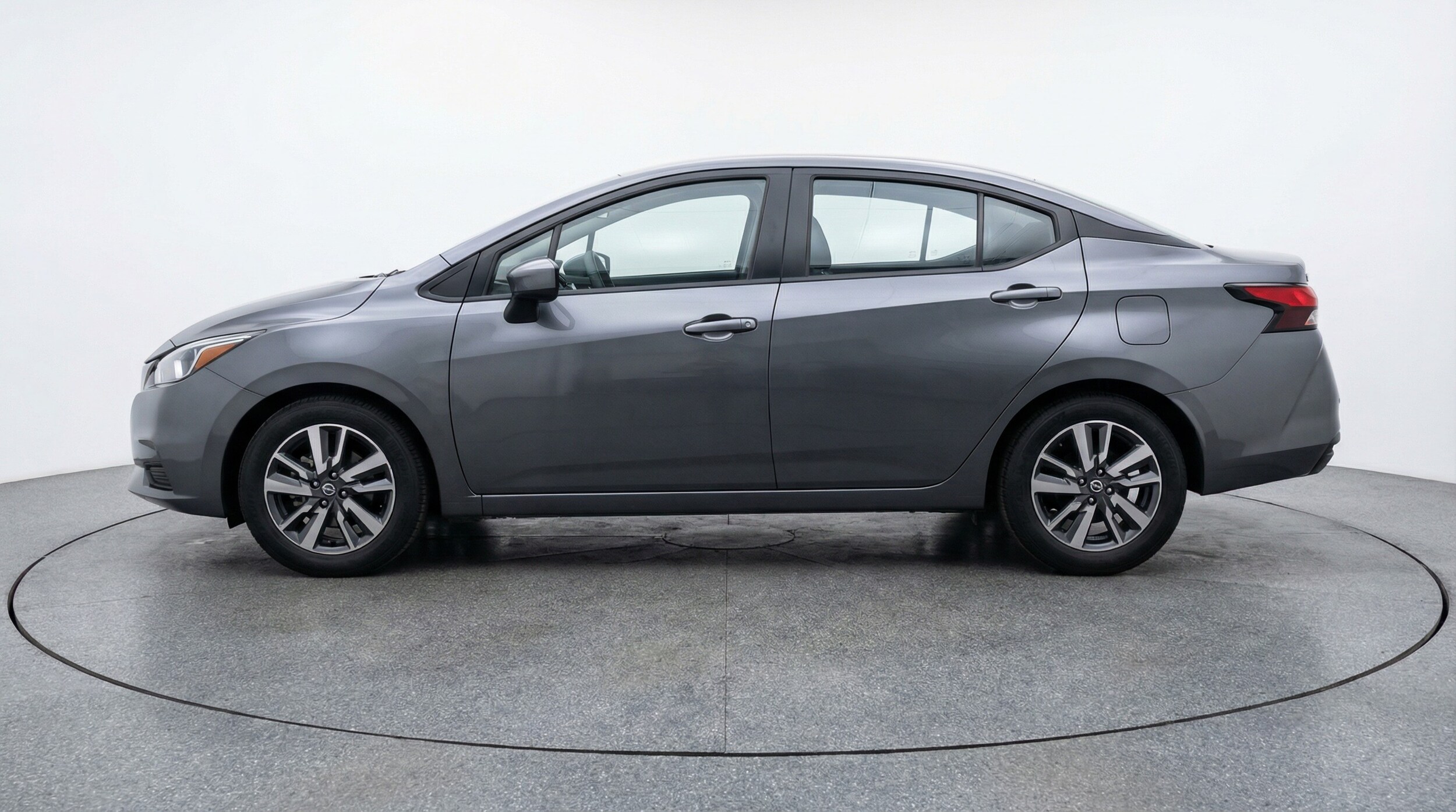 Thumbnail: 2025 Nissan Versa - 4