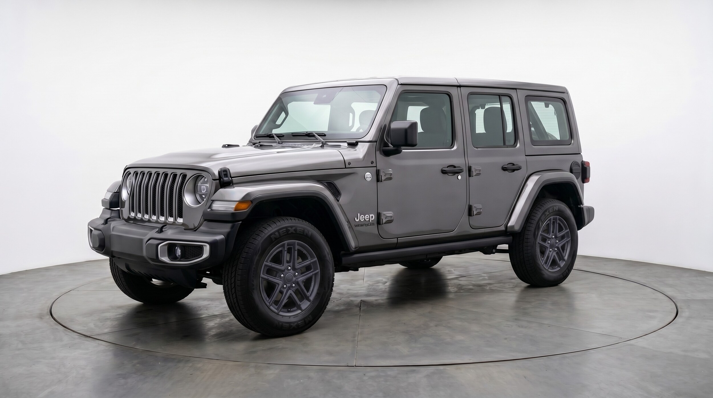 Thumbnail: 2025 Jeep Wrangler - 3