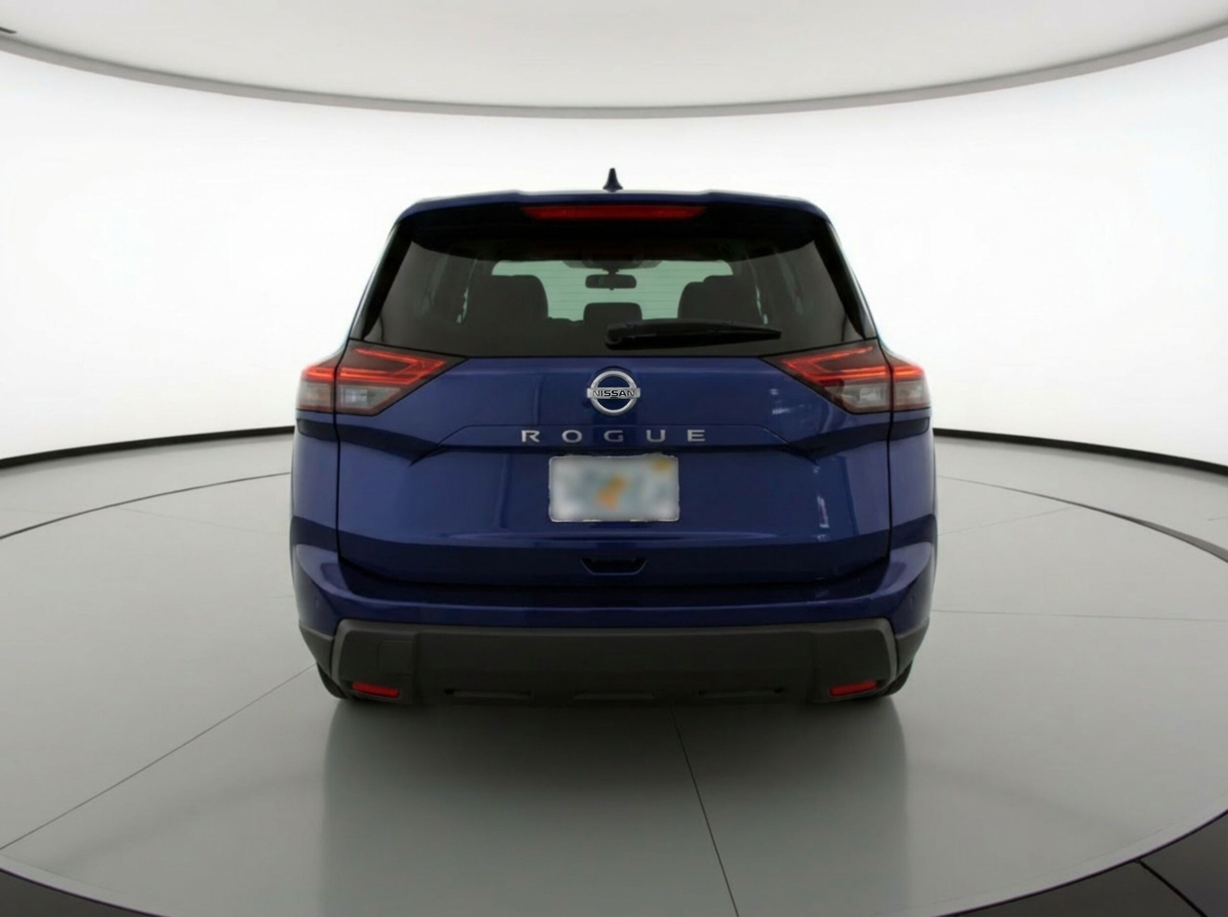 Thumbnail: 2025 Nissan Rogue - 6