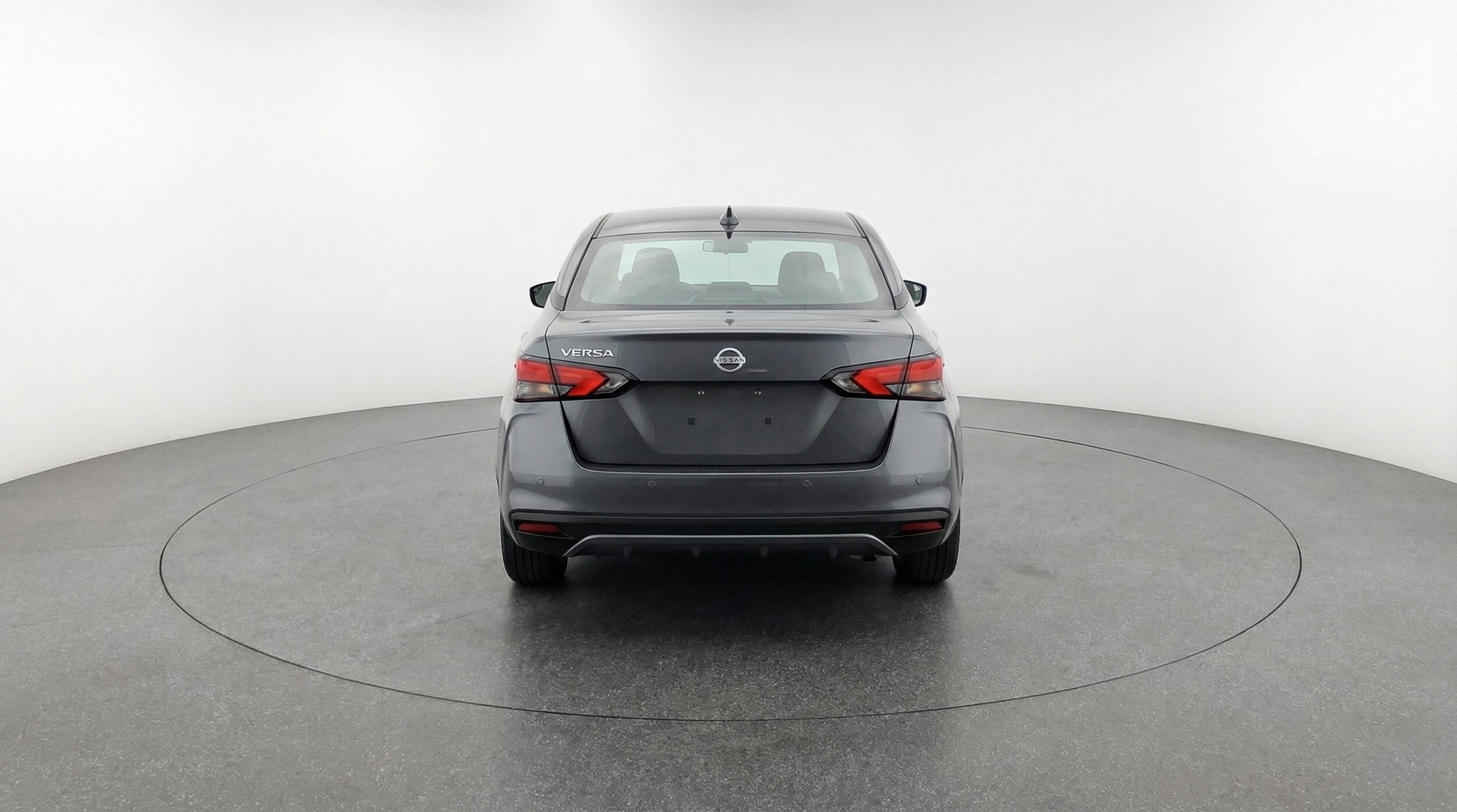 Thumbnail: 2025 Nissan Versa - 6