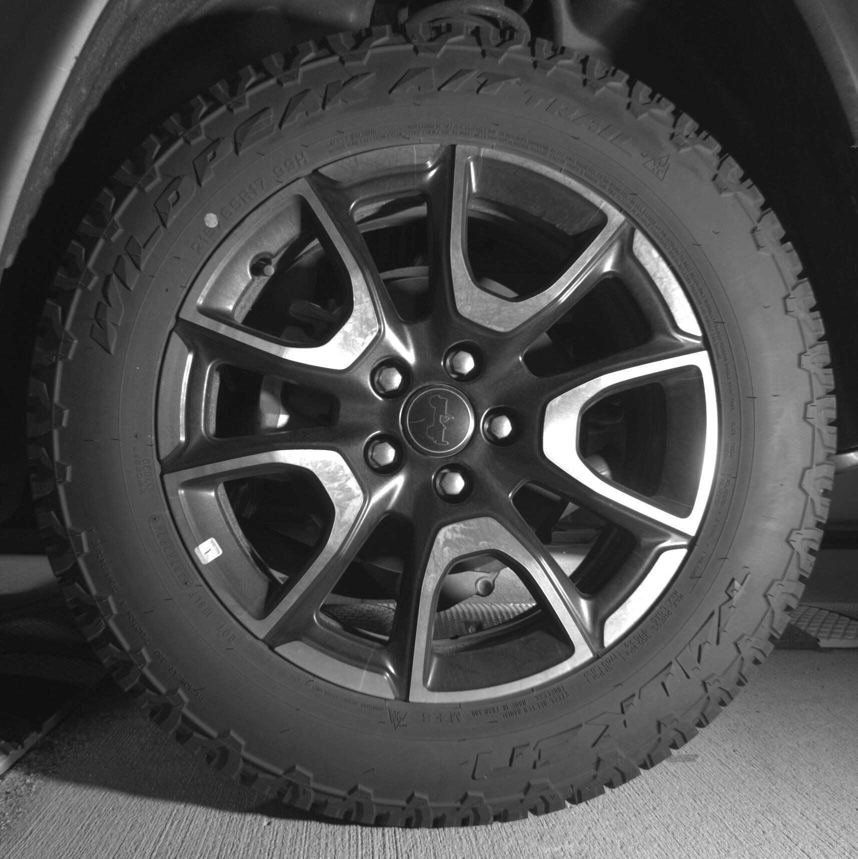 Thumbnail: 2025 Jeep Compass - 11