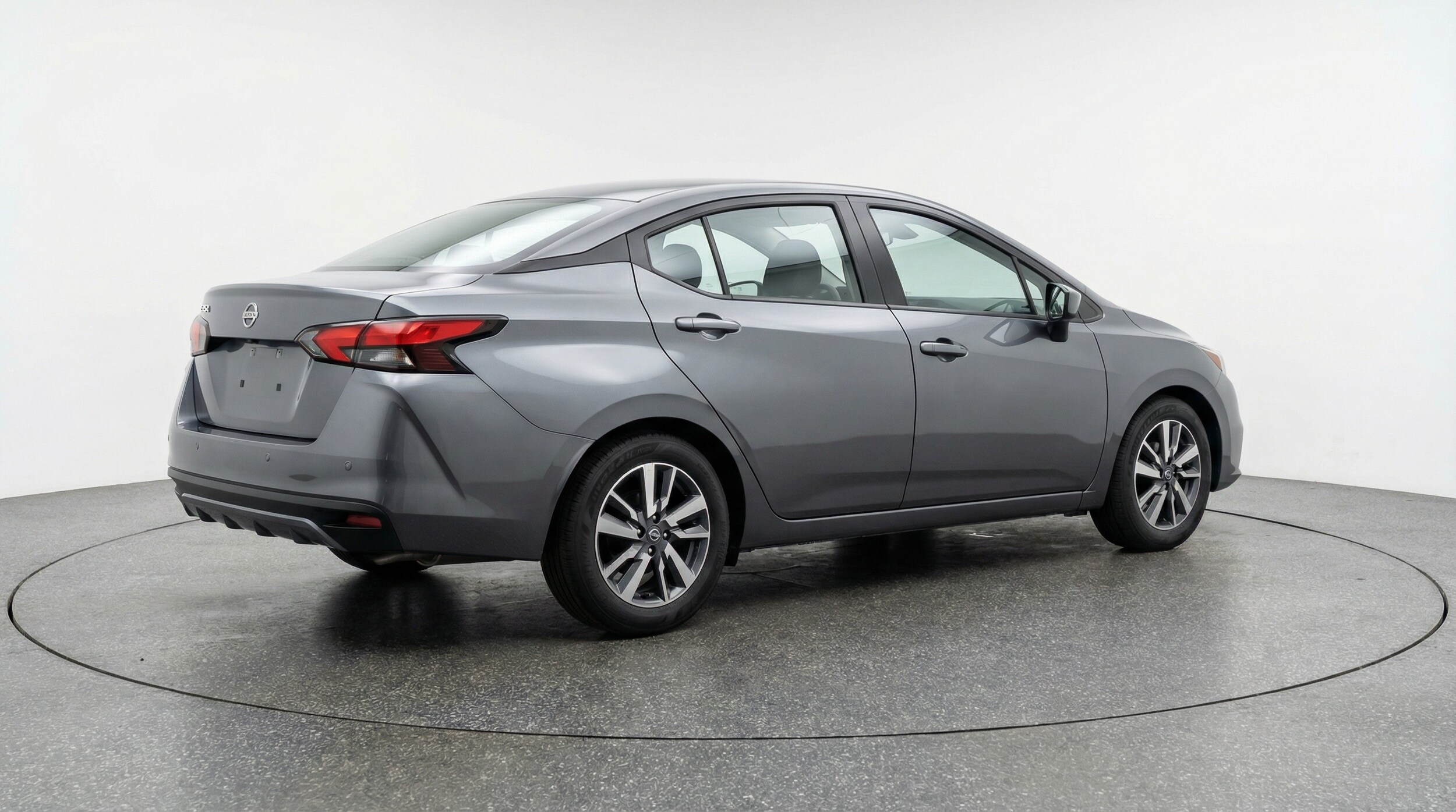 Thumbnail: 2025 Nissan Versa - 7