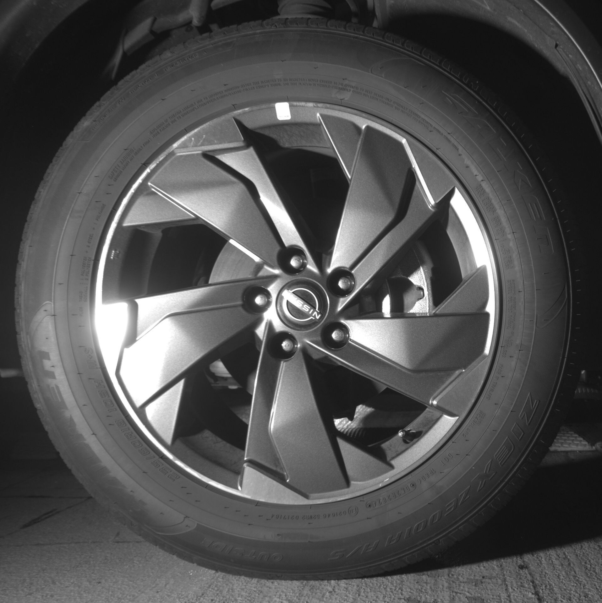 Thumbnail: 2025 Nissan Rogue - 10